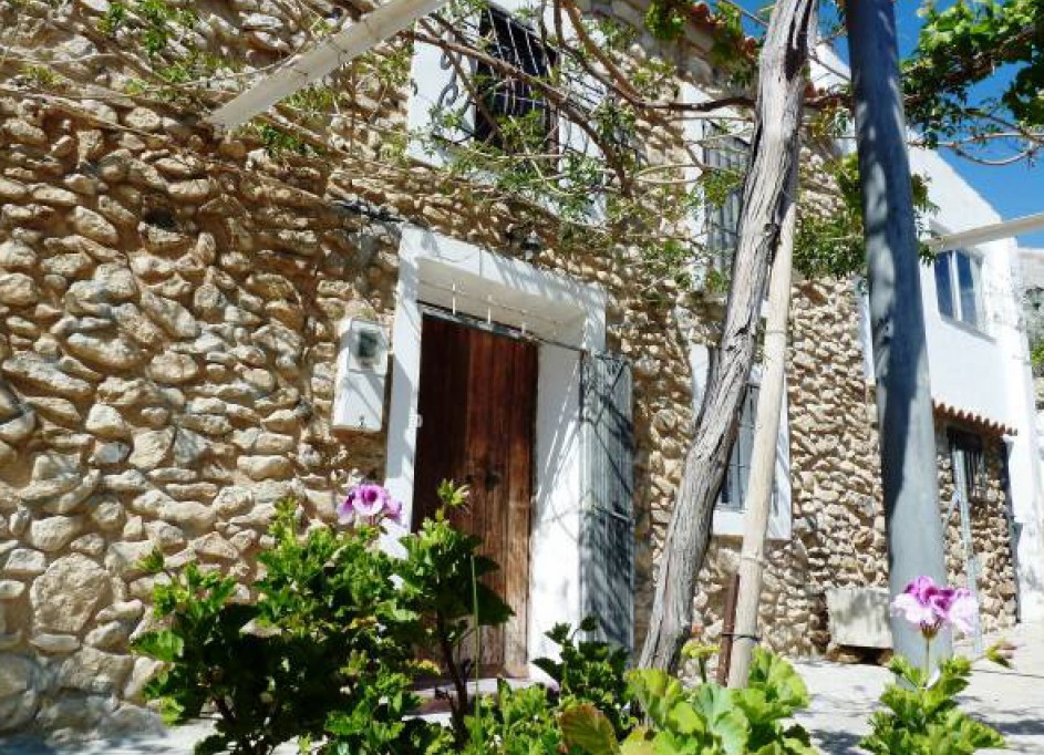 Återförsäljning - Fristående villa -
Murcia