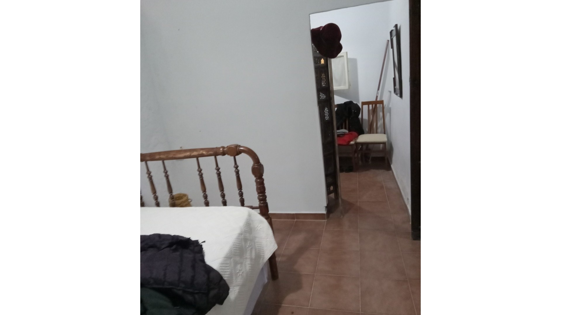 Återförsäljning - Fristående villa -
Murcia