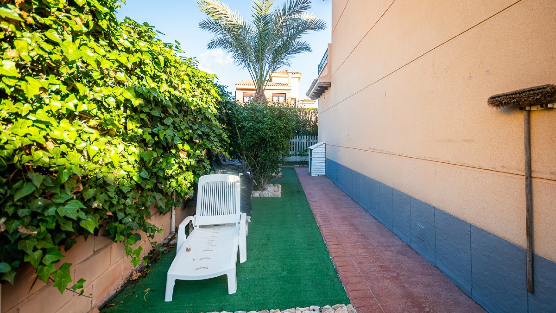 Återförsäljning - Fristående villa -
Orihuela - Benferri