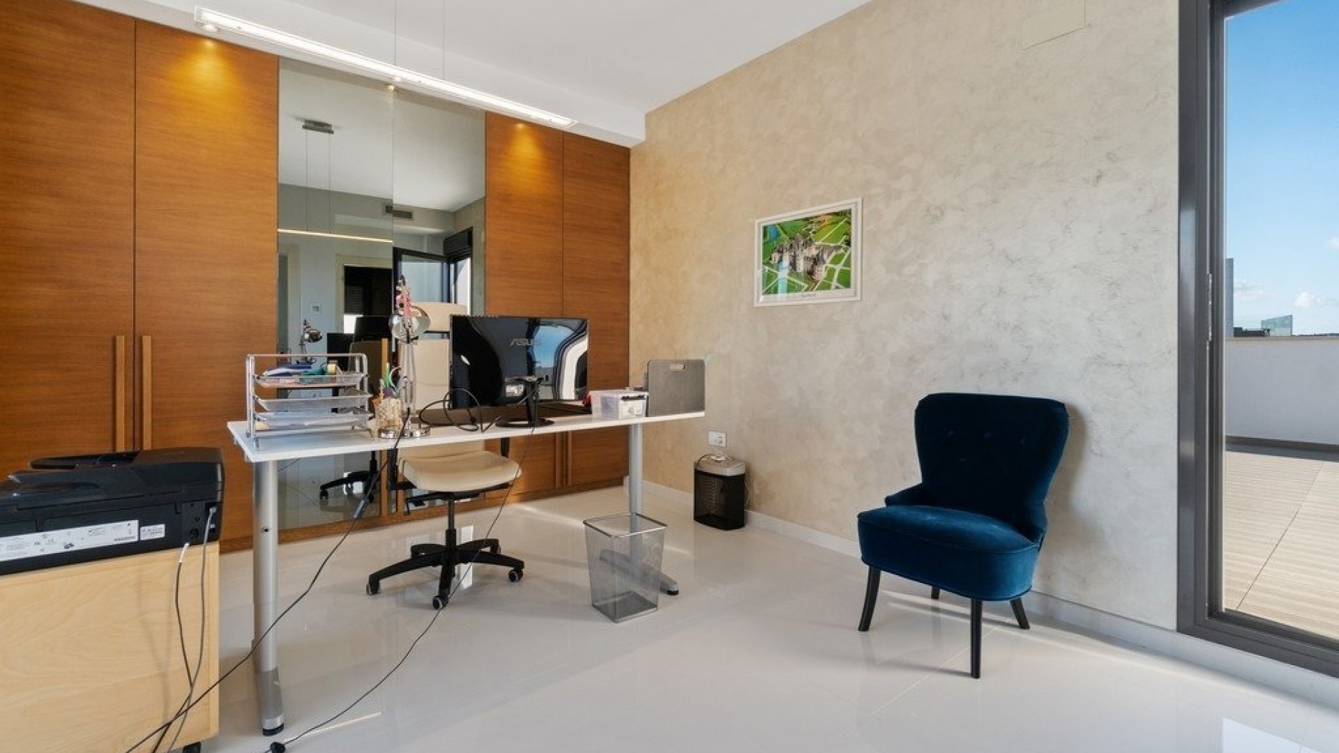 Återförsäljning - Fristående villa -
Orihuela Costa - Agua Marina