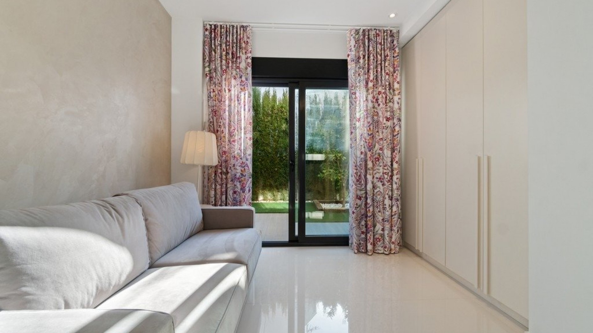 Återförsäljning - Fristående villa -
Orihuela Costa - Agua Marina