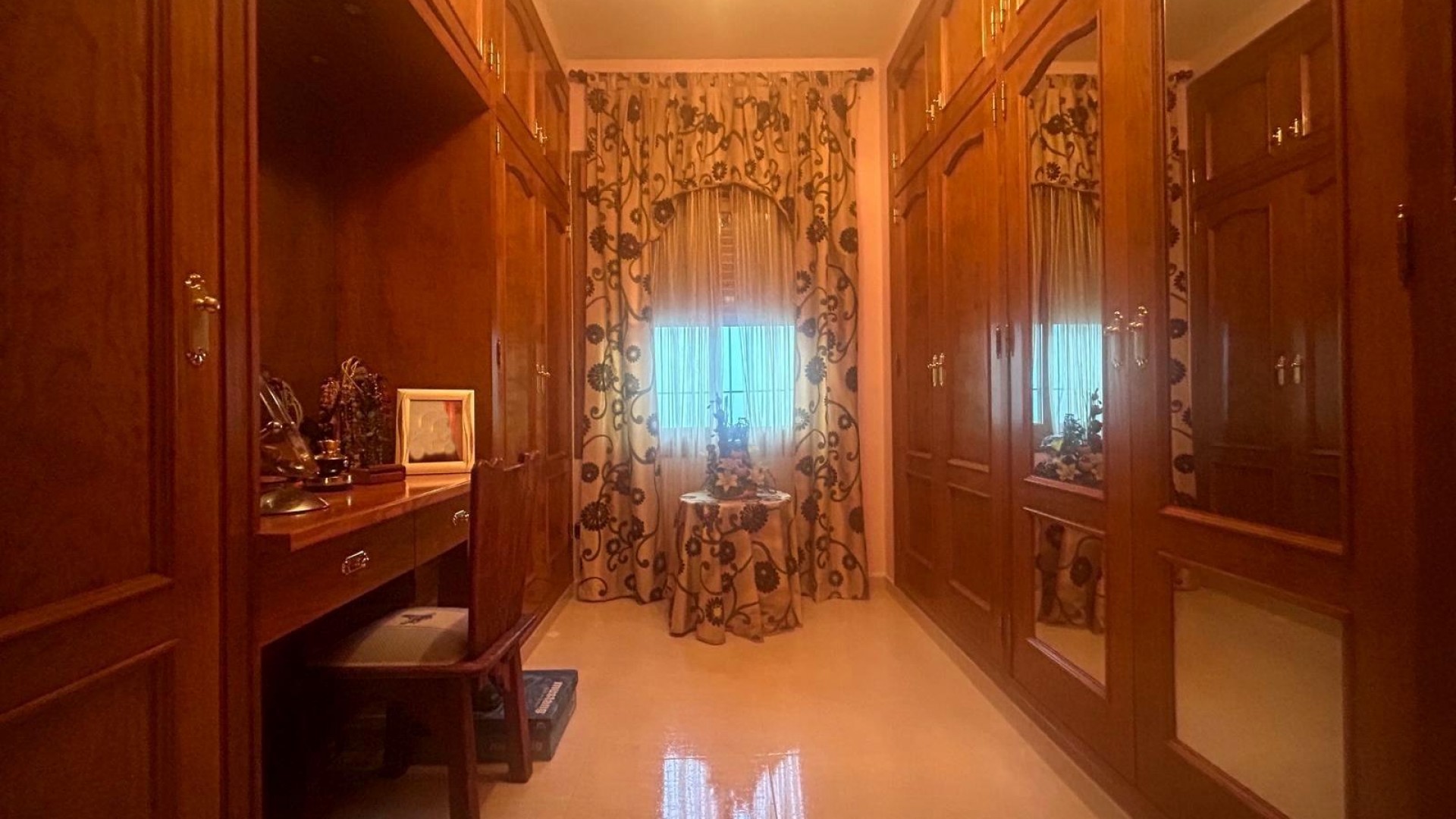 Återförsäljning - Fristående villa -
Orihuela Costa - Altos de Campoamor