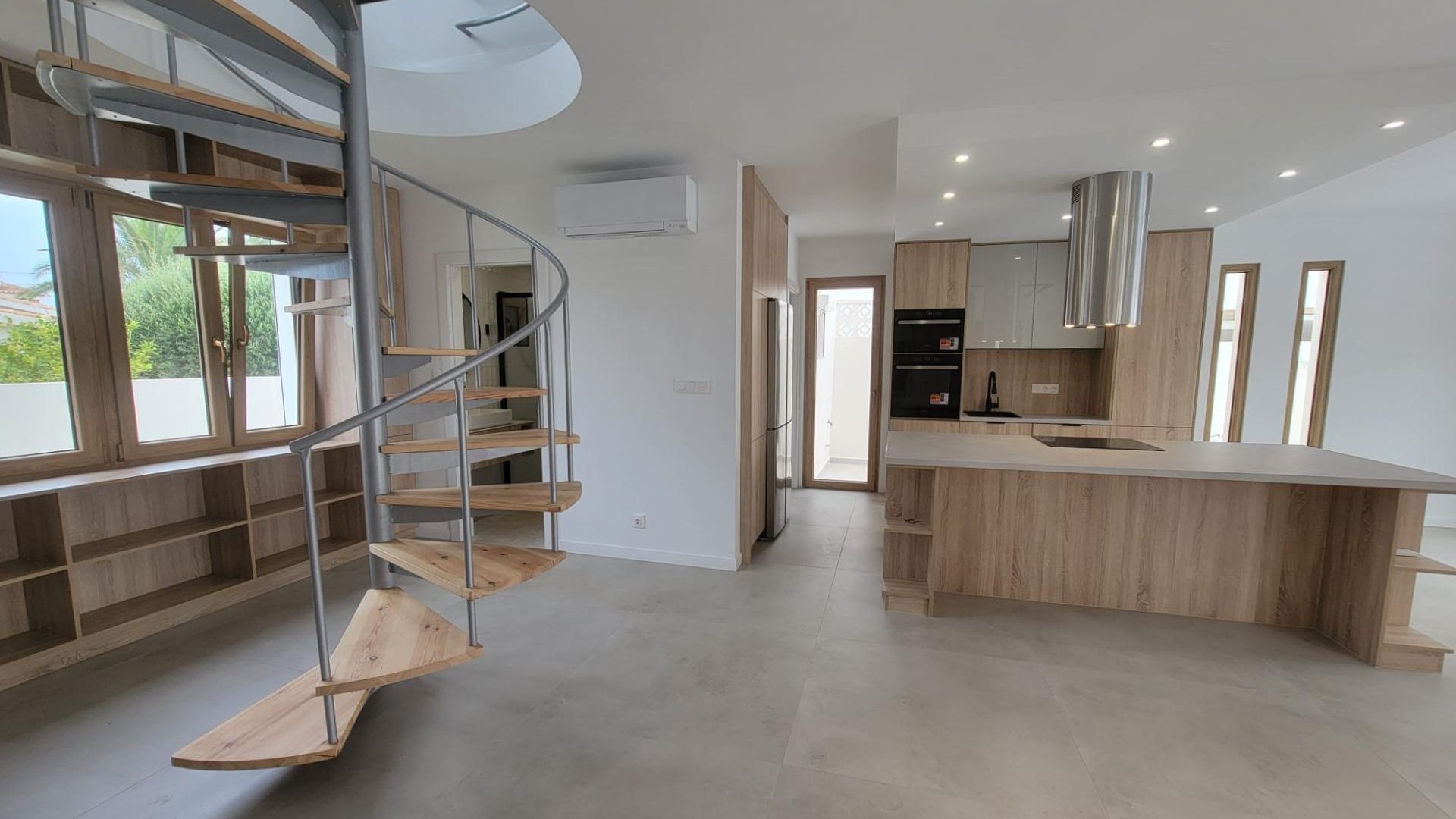 Återförsäljning - Fristående villa -
Orihuela Costa - Cabo Roig