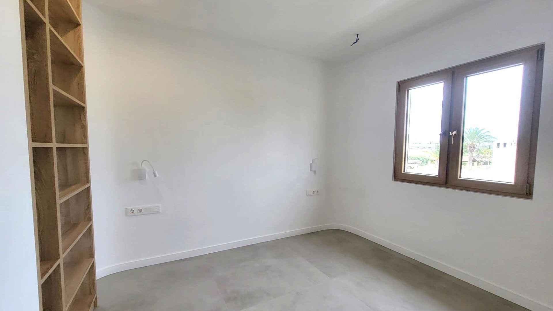 Återförsäljning - Fristående villa -
Orihuela Costa - Cabo Roig