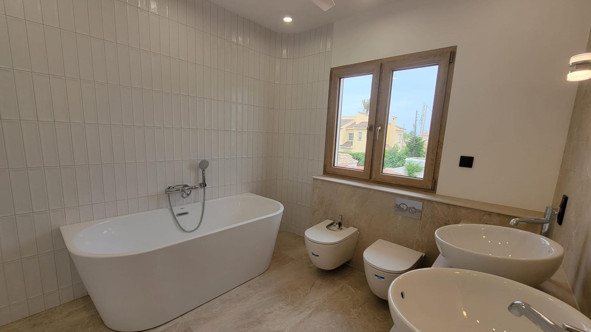 Återförsäljning - Fristående villa -
Orihuela Costa - Cabo Roig