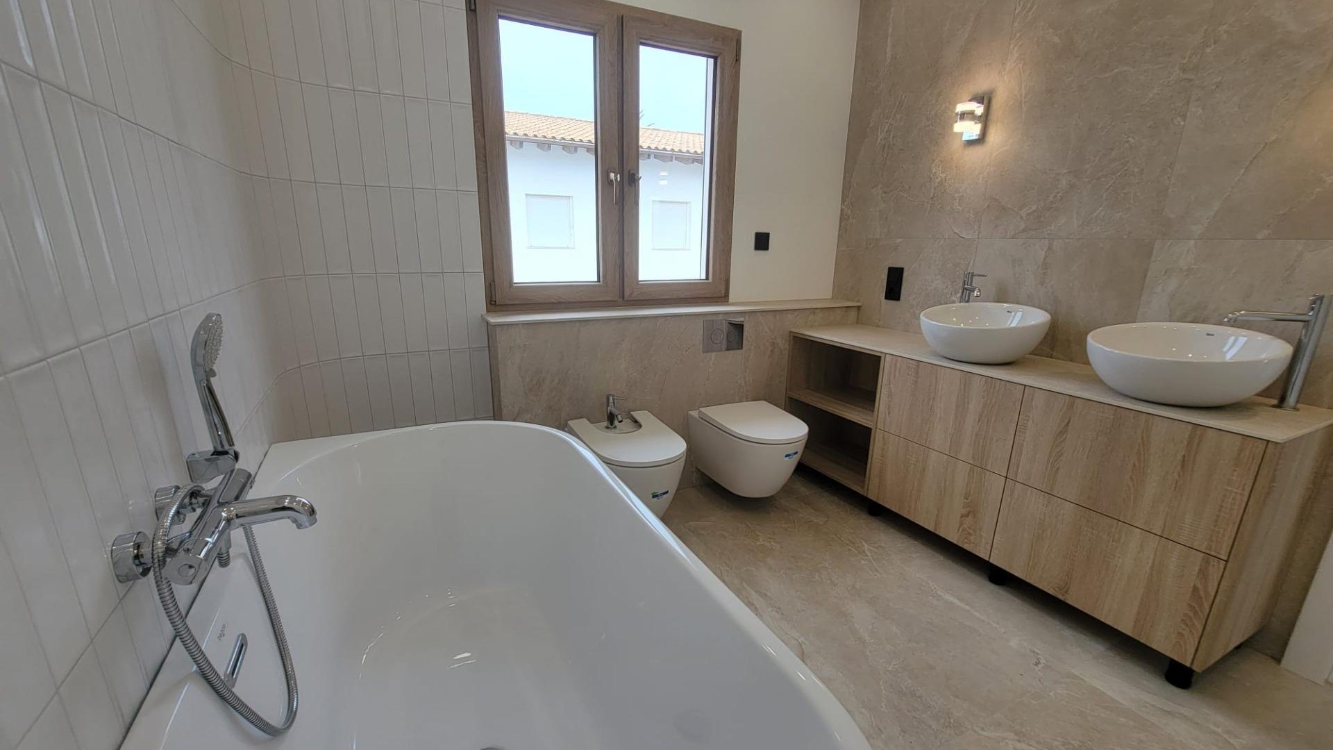 Återförsäljning - Fristående villa -
Orihuela Costa - Cabo Roig