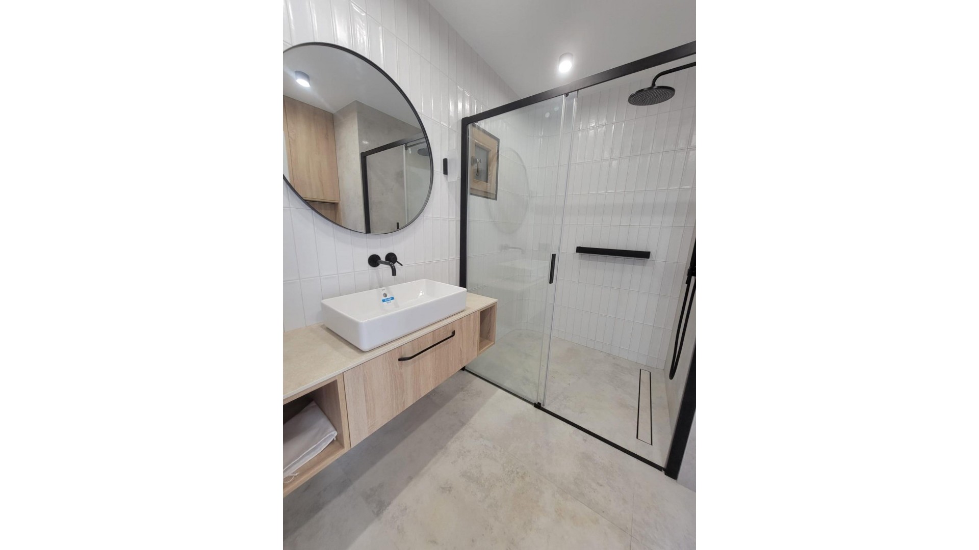 Återförsäljning - Fristående villa -
Orihuela Costa - Cabo Roig