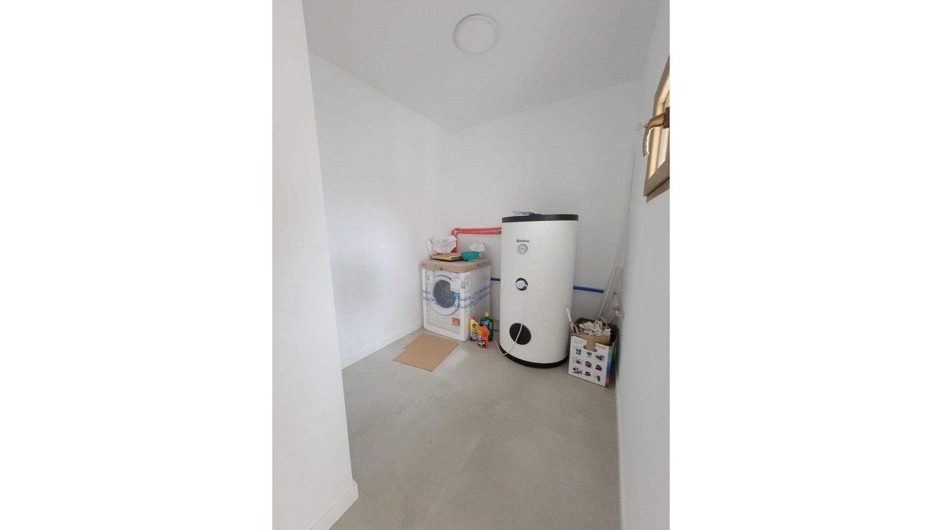 Återförsäljning - Fristående villa -
Orihuela Costa - Cabo Roig