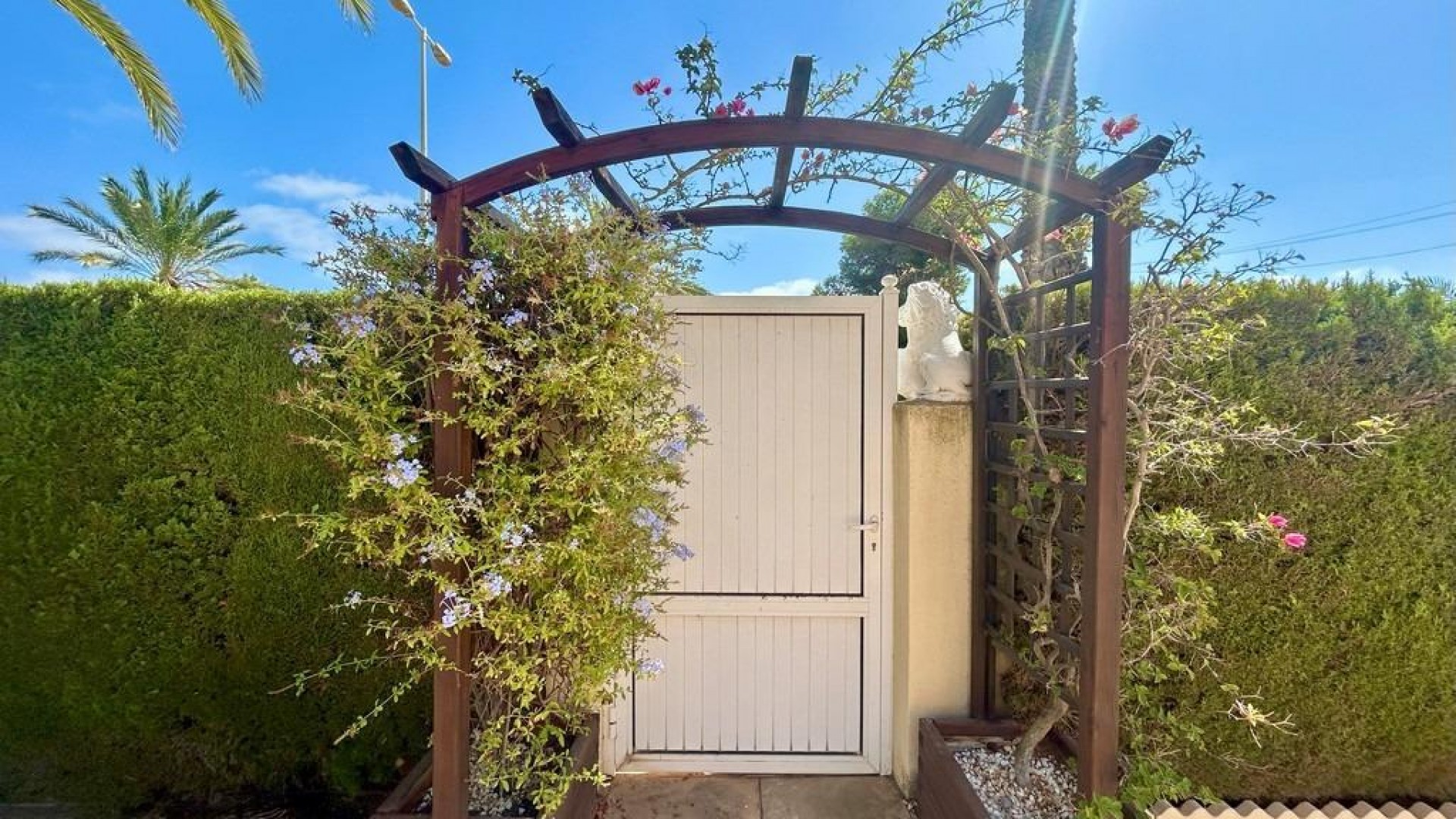 Återförsäljning - Fristående villa -
Orihuela Costa - Cabo Roig