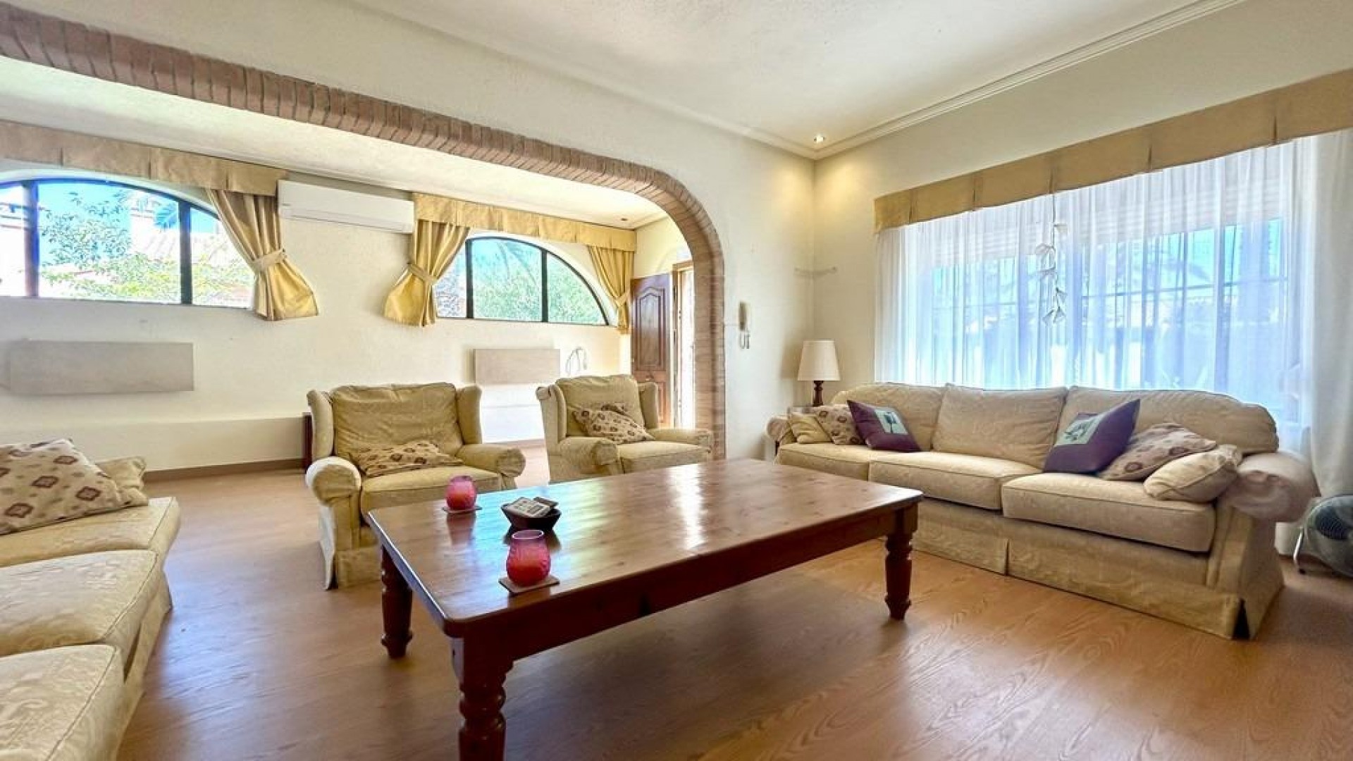 Återförsäljning - Fristående villa -
Orihuela Costa - Cabo Roig