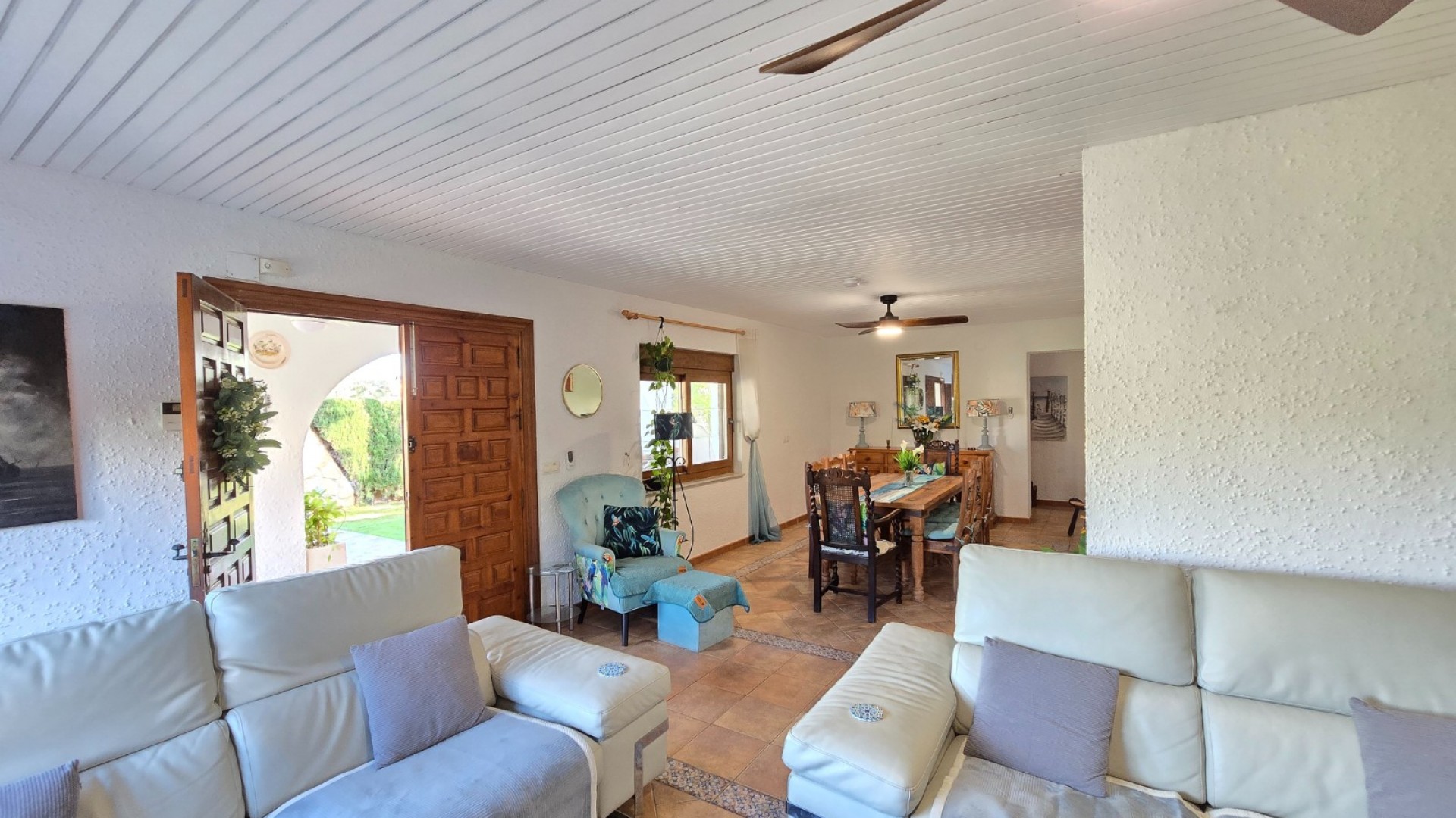 Återförsäljning - Fristående villa -
Orihuela Costa - Cabo Roig