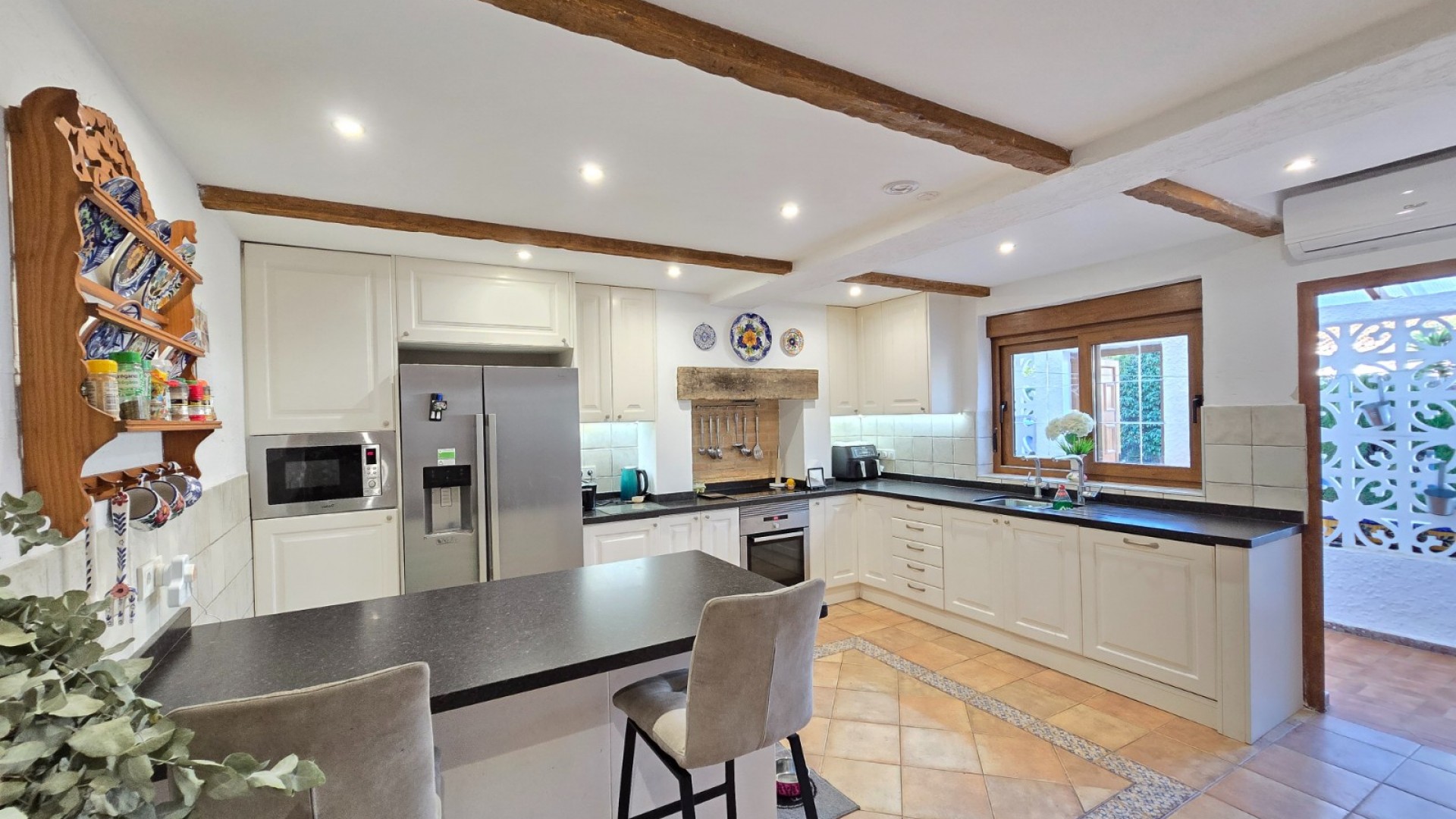 Återförsäljning - Fristående villa -
Orihuela Costa - Cabo Roig