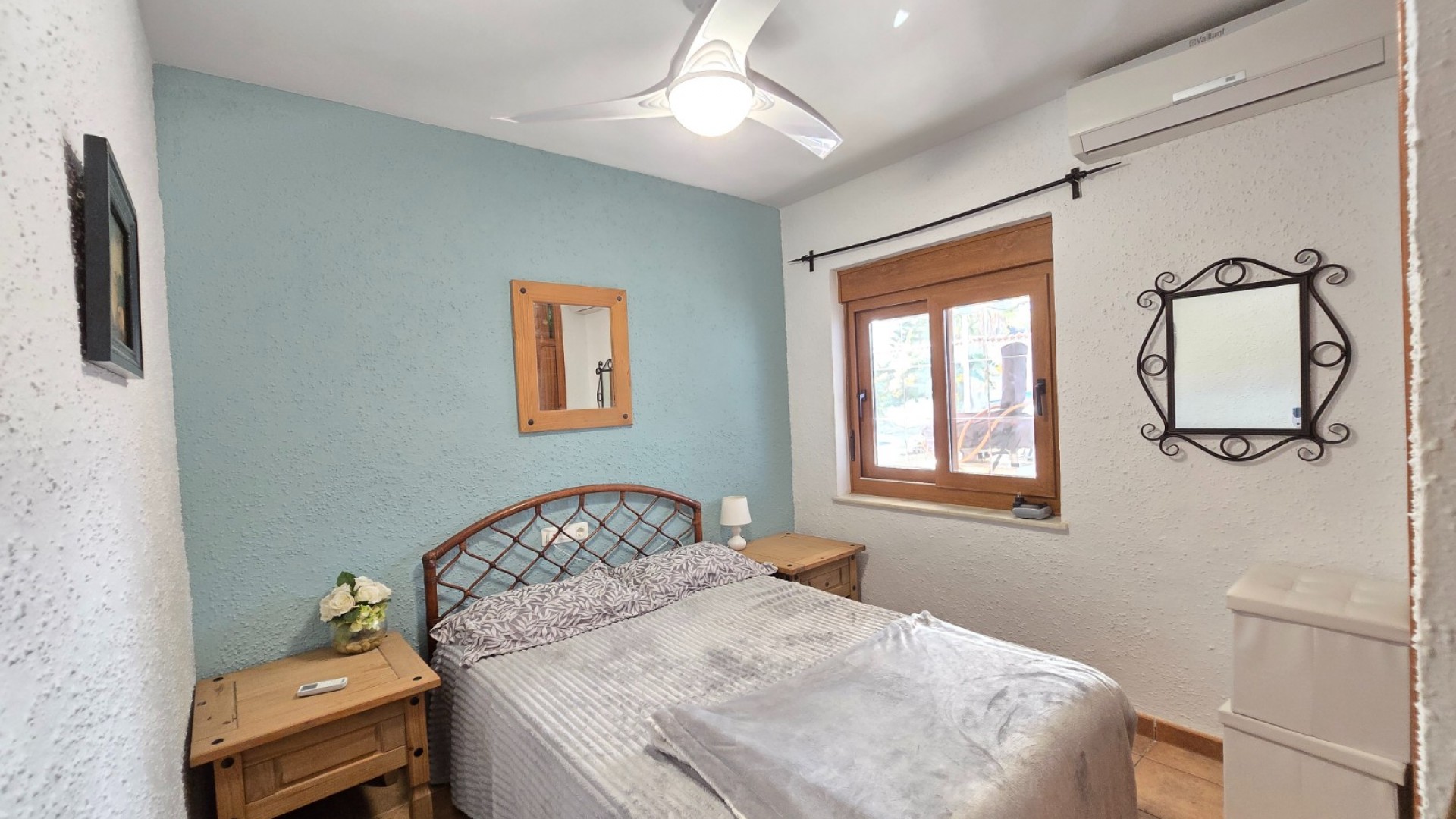 Återförsäljning - Fristående villa -
Orihuela Costa - Cabo Roig