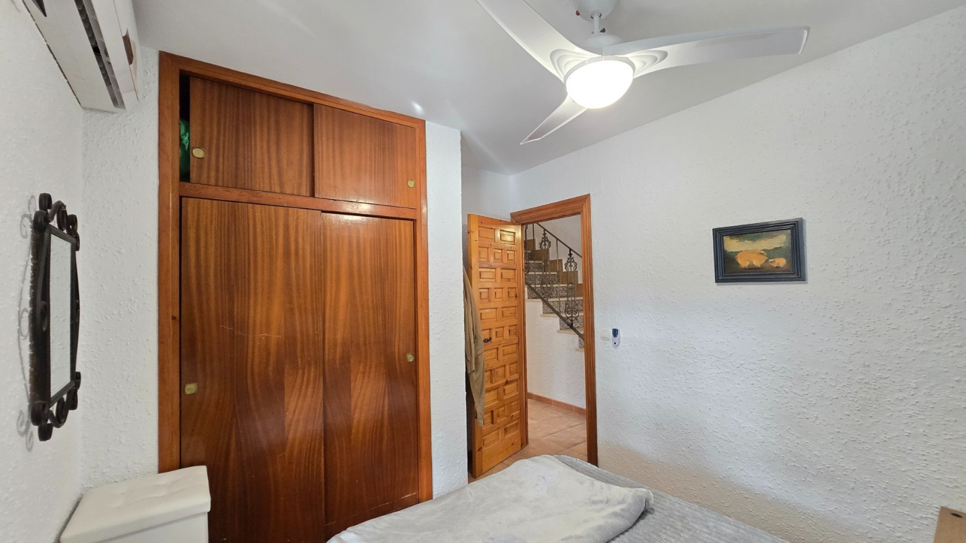 Återförsäljning - Fristående villa -
Orihuela Costa - Cabo Roig