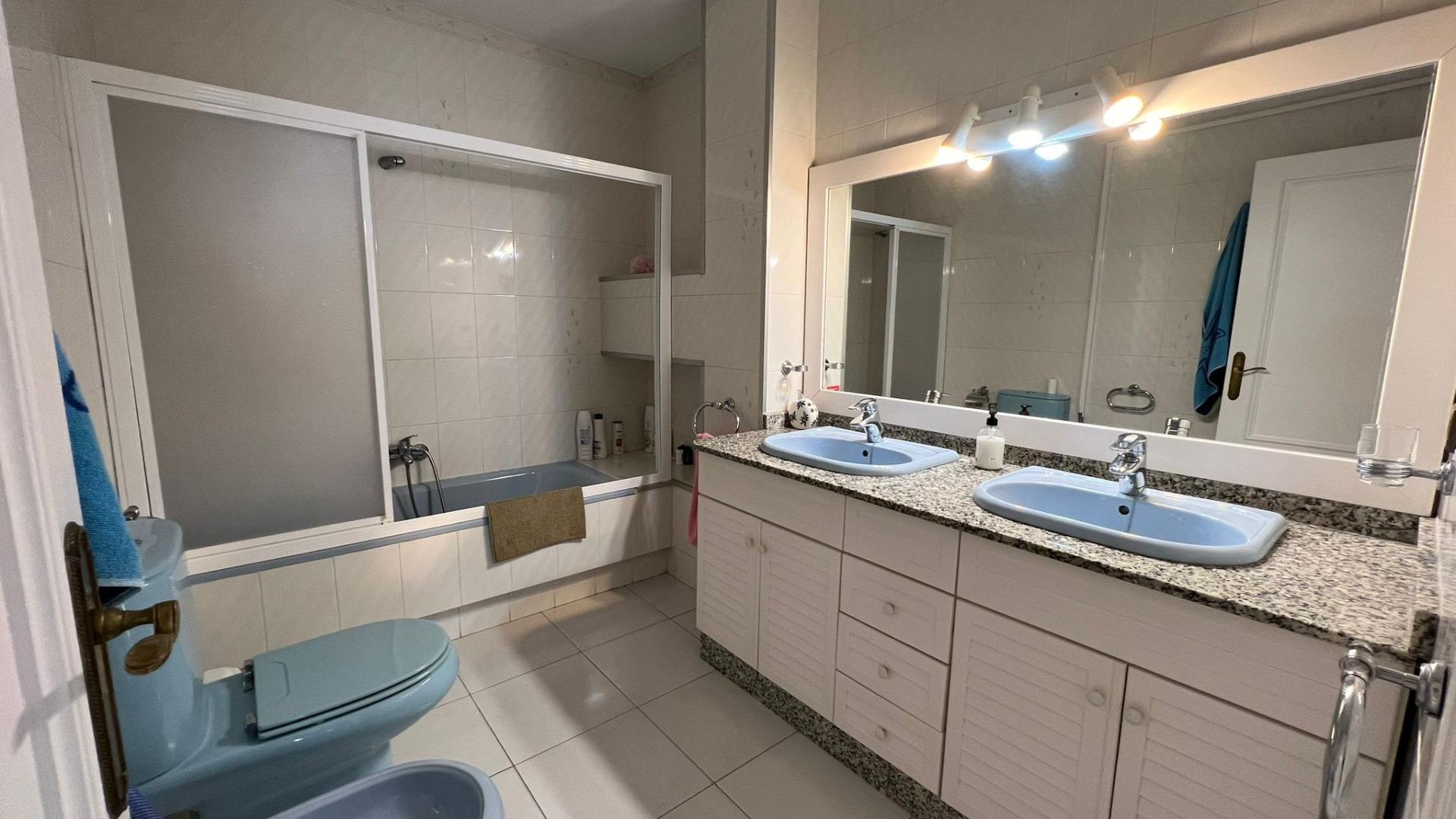 Återförsäljning - Fristående villa -
Orihuela Costa - Cabo Roig