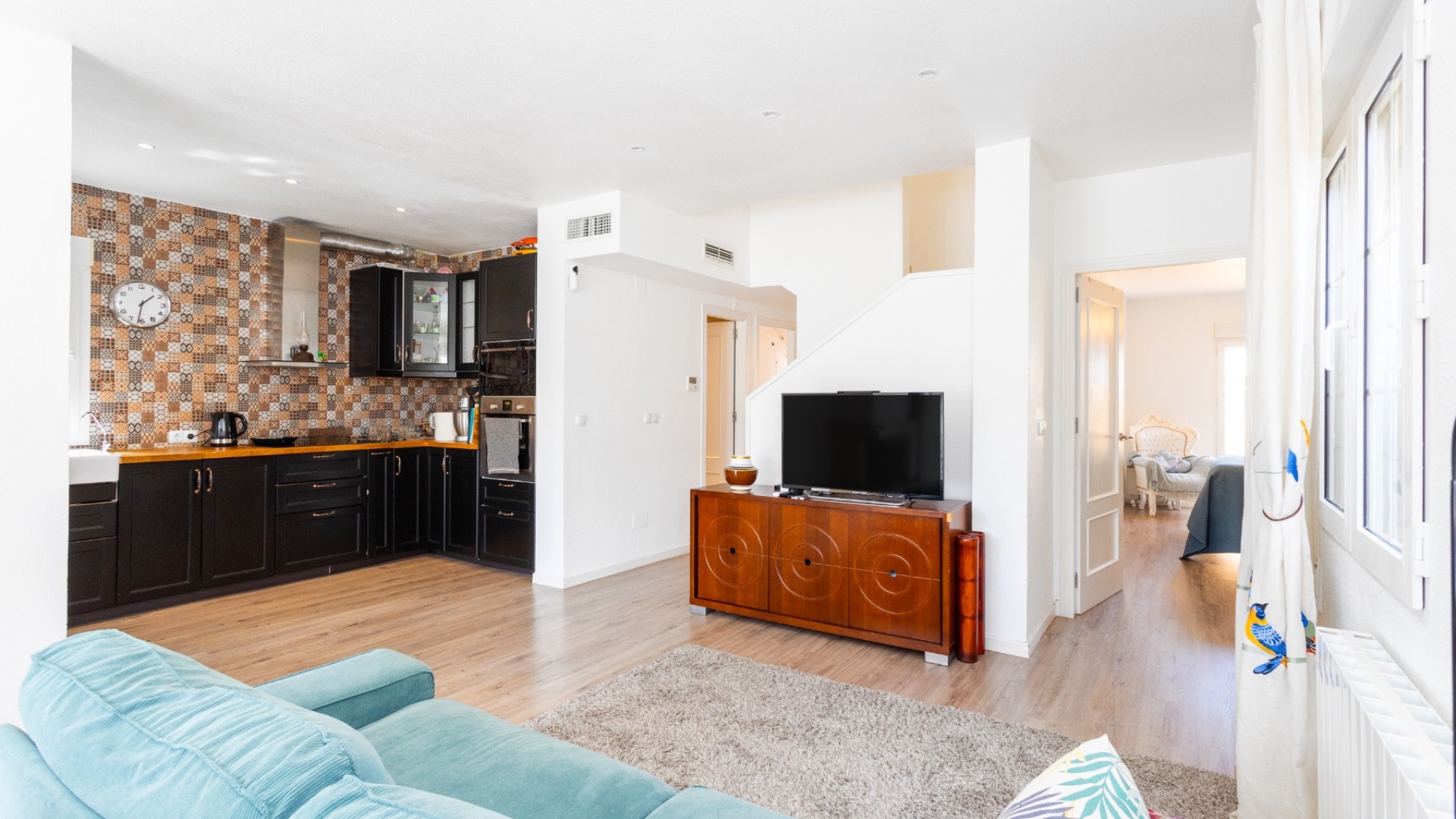 Återförsäljning - Fristående villa -
Orihuela Costa - Cabo Roig