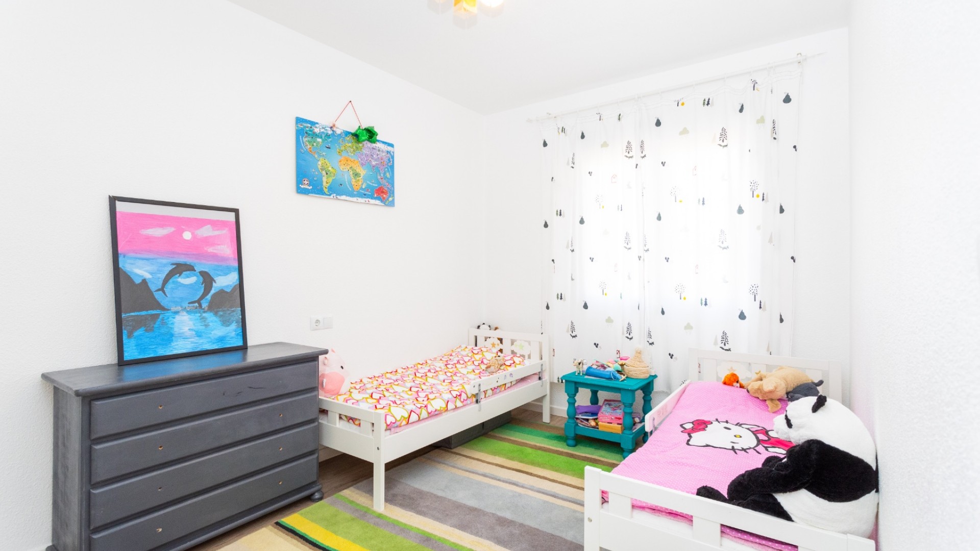 Återförsäljning - Fristående villa -
Orihuela Costa - Cabo Roig