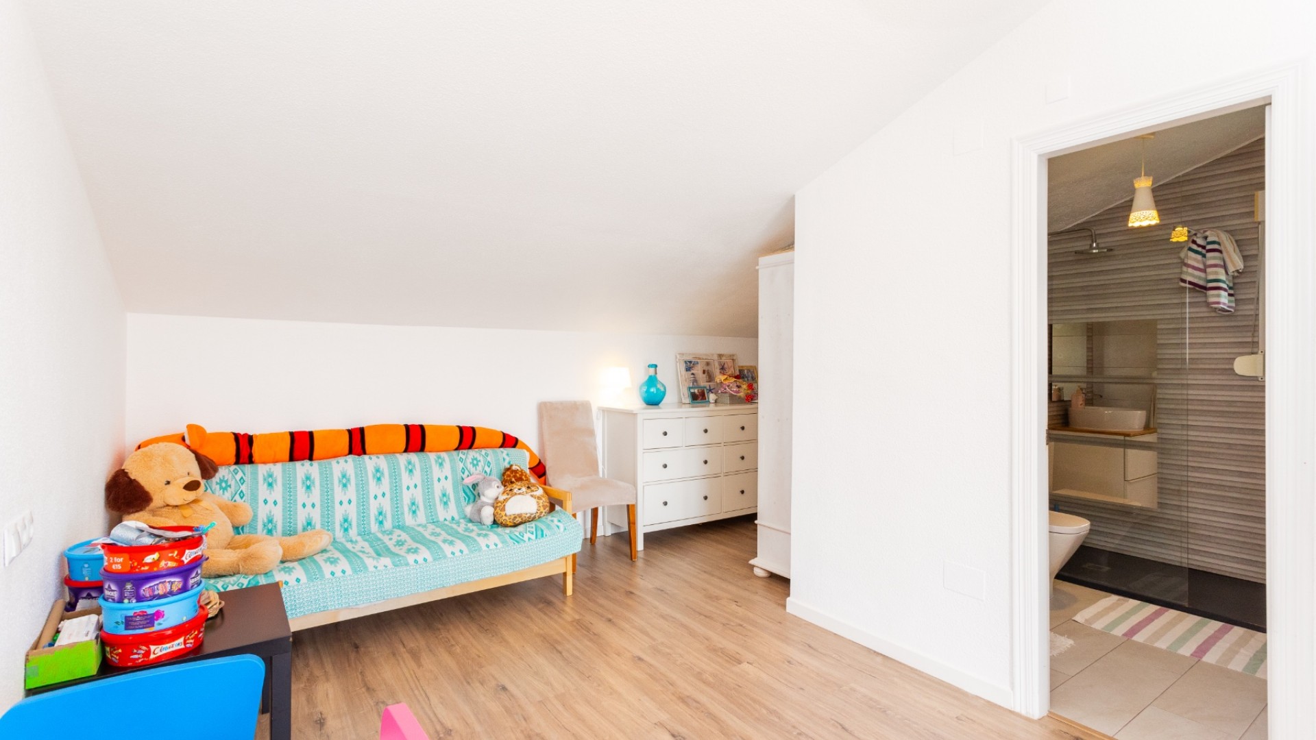 Återförsäljning - Fristående villa -
Orihuela Costa - Cabo Roig