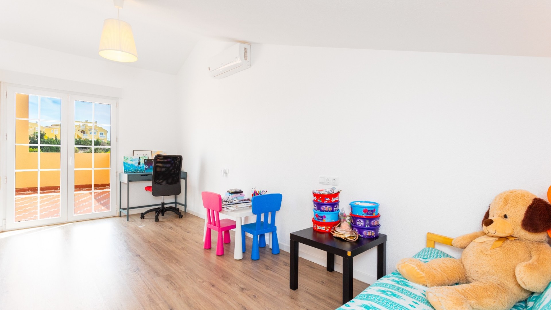 Återförsäljning - Fristående villa -
Orihuela Costa - Cabo Roig