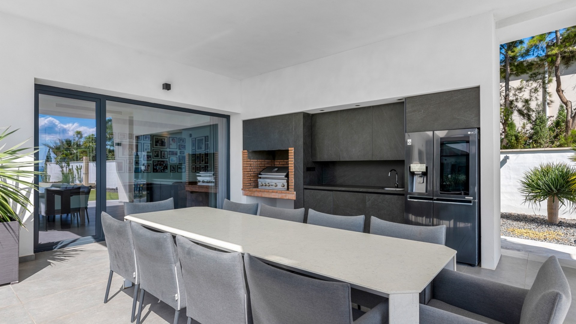 Återförsäljning - Fristående villa -
Orihuela Costa - Cabo Roig