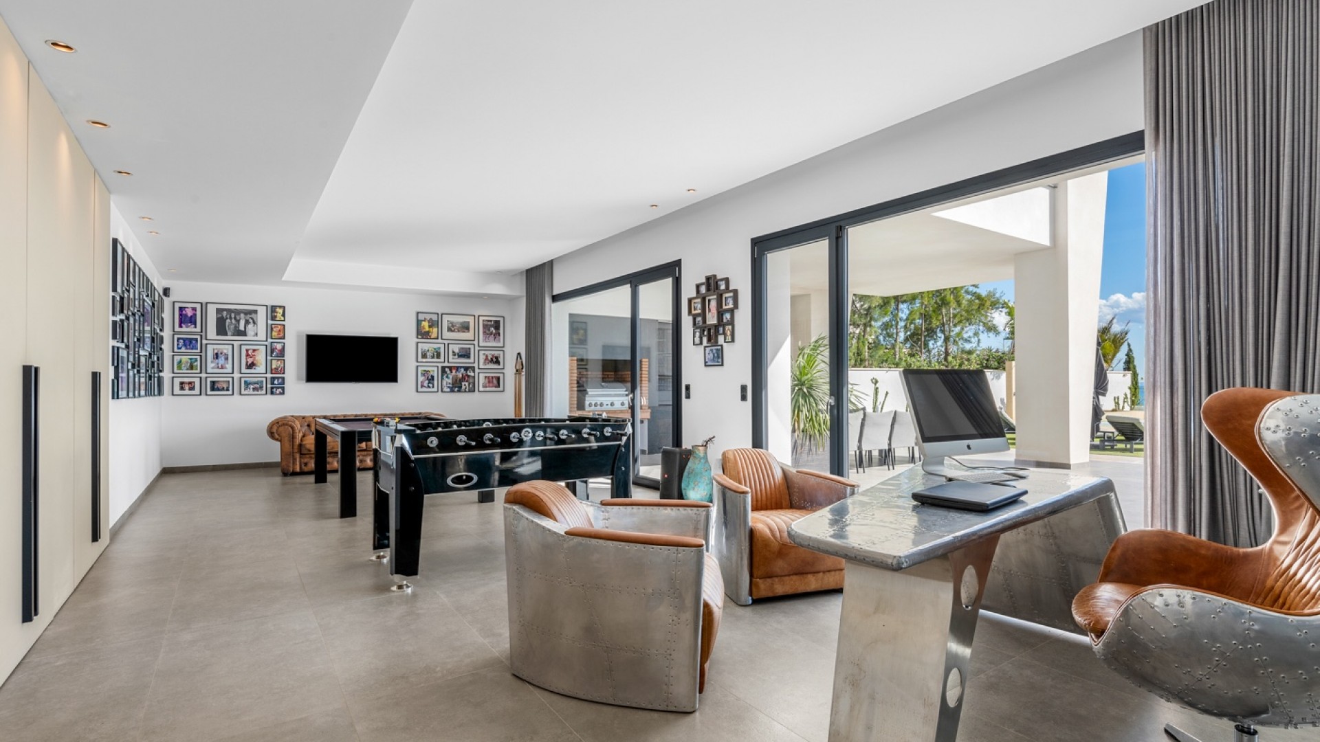 Återförsäljning - Fristående villa -
Orihuela Costa - Cabo Roig