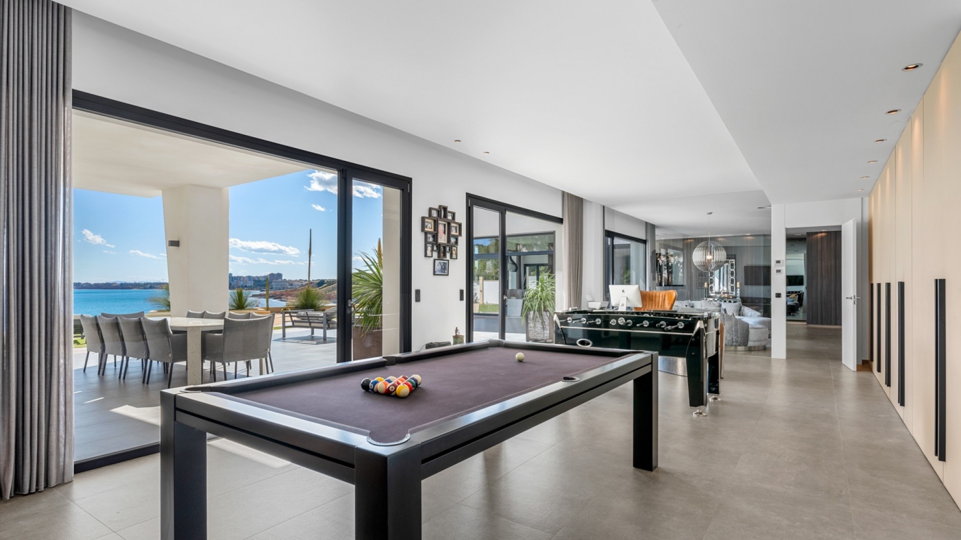 Återförsäljning - Fristående villa -
Orihuela Costa - Cabo Roig