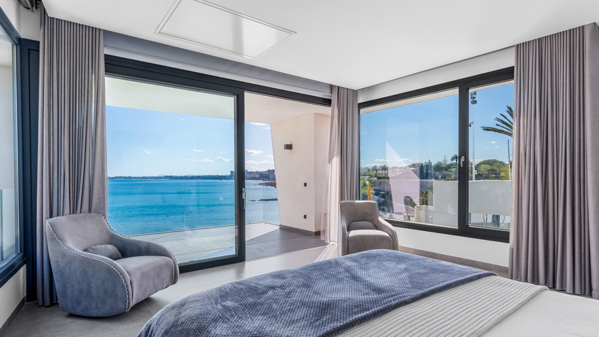 Återförsäljning - Fristående villa -
Orihuela Costa - Cabo Roig