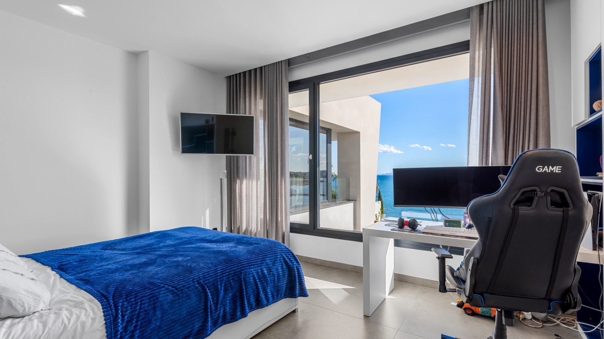 Återförsäljning - Fristående villa -
Orihuela Costa - Cabo Roig