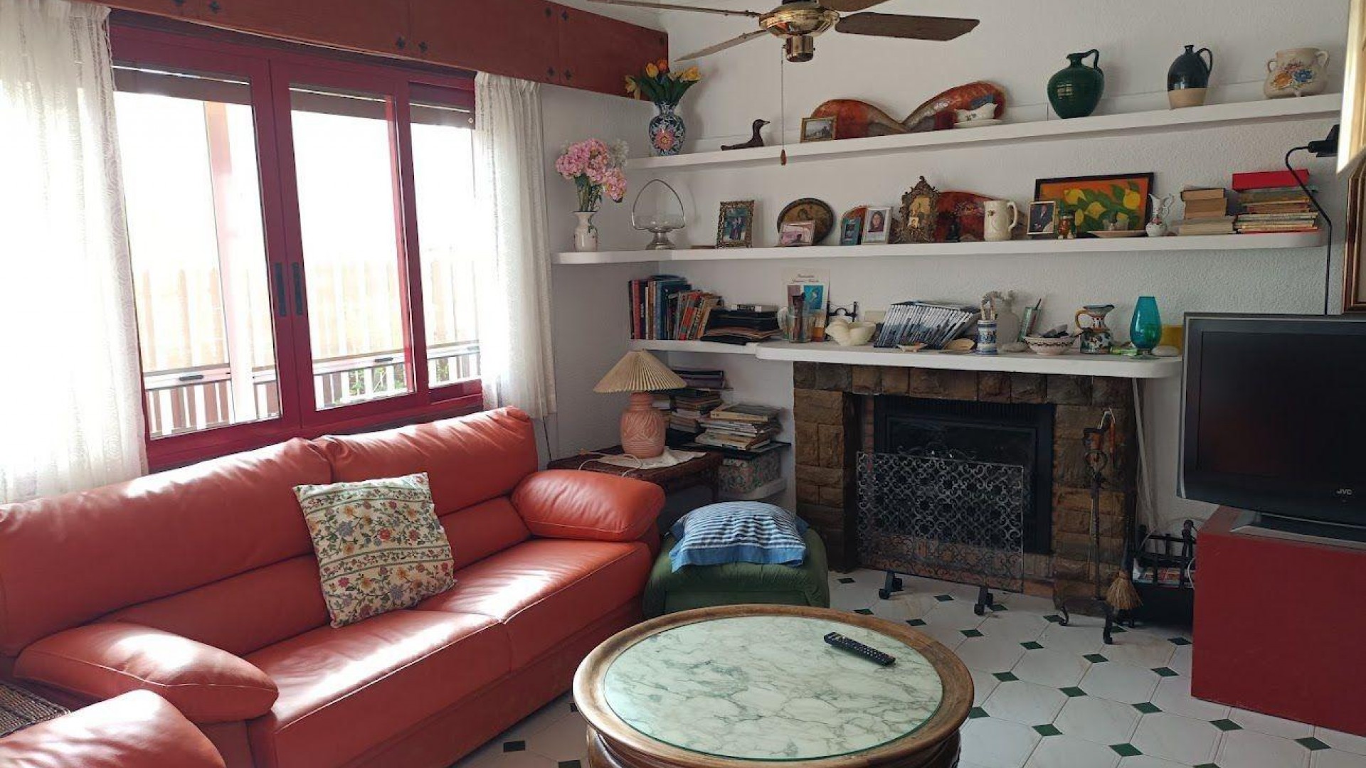 Återförsäljning - Fristående villa -
Orihuela Costa - Campoamor