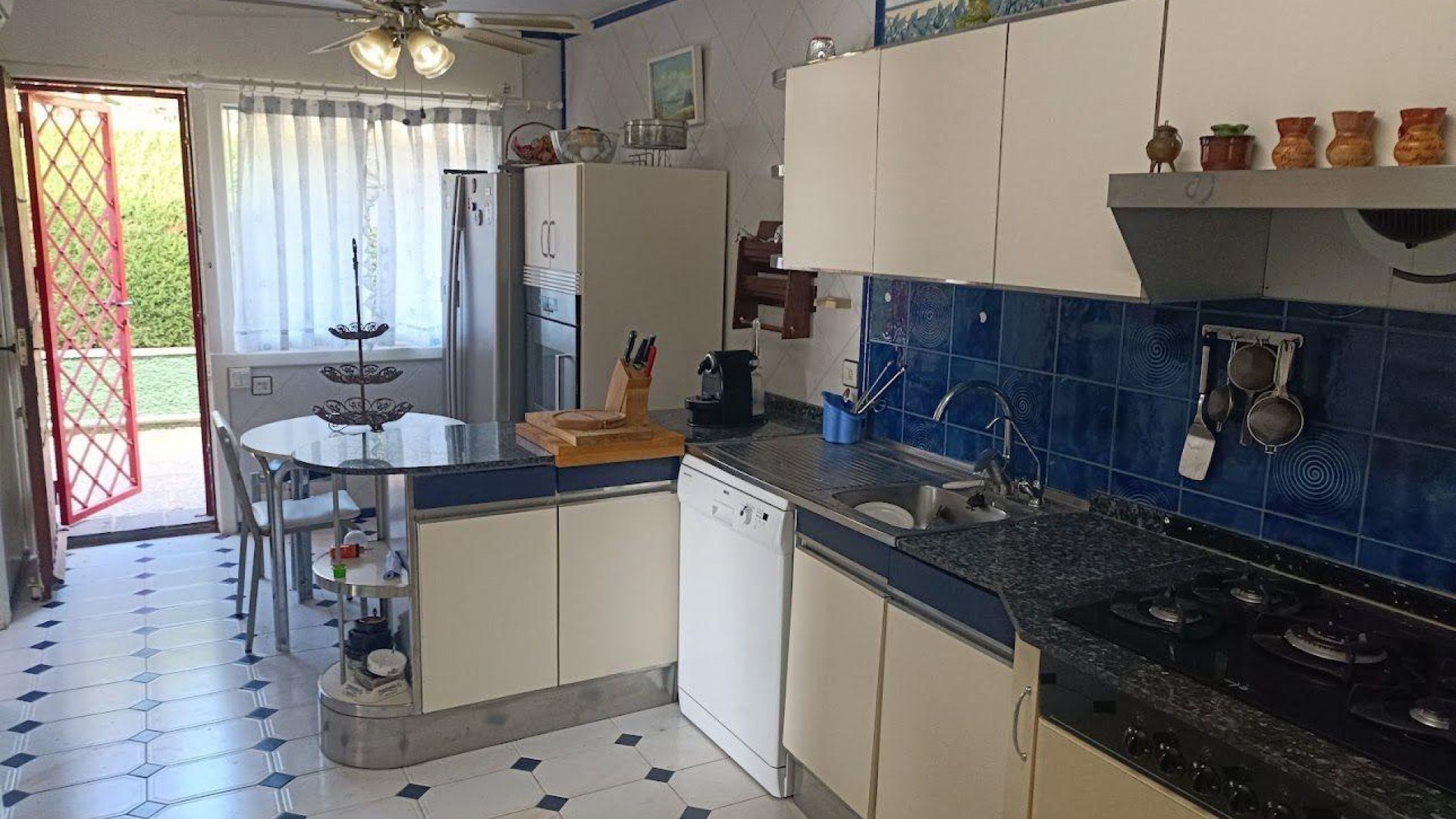 Återförsäljning - Fristående villa -
Orihuela Costa - Campoamor