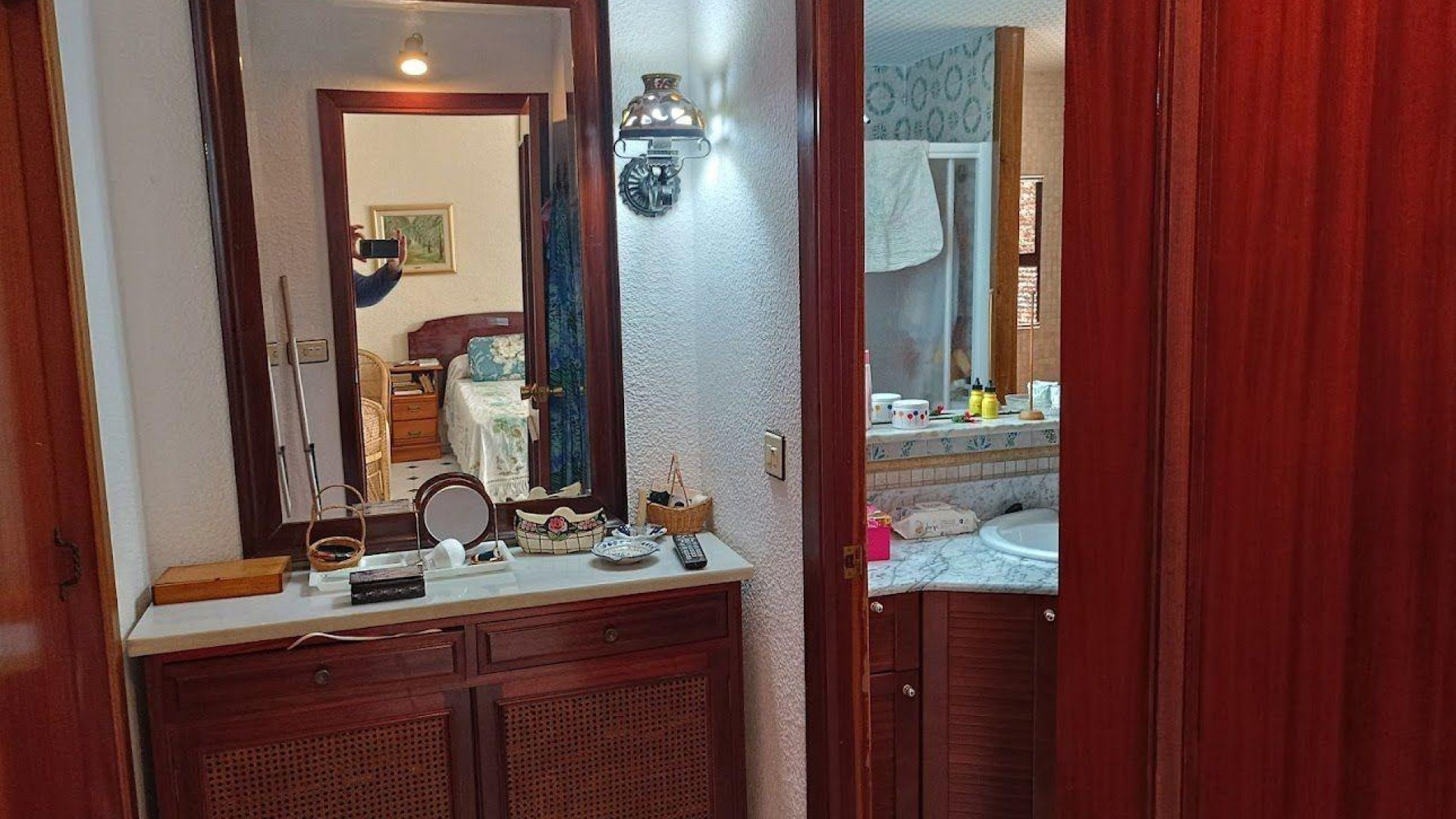 Återförsäljning - Fristående villa -
Orihuela Costa - Campoamor