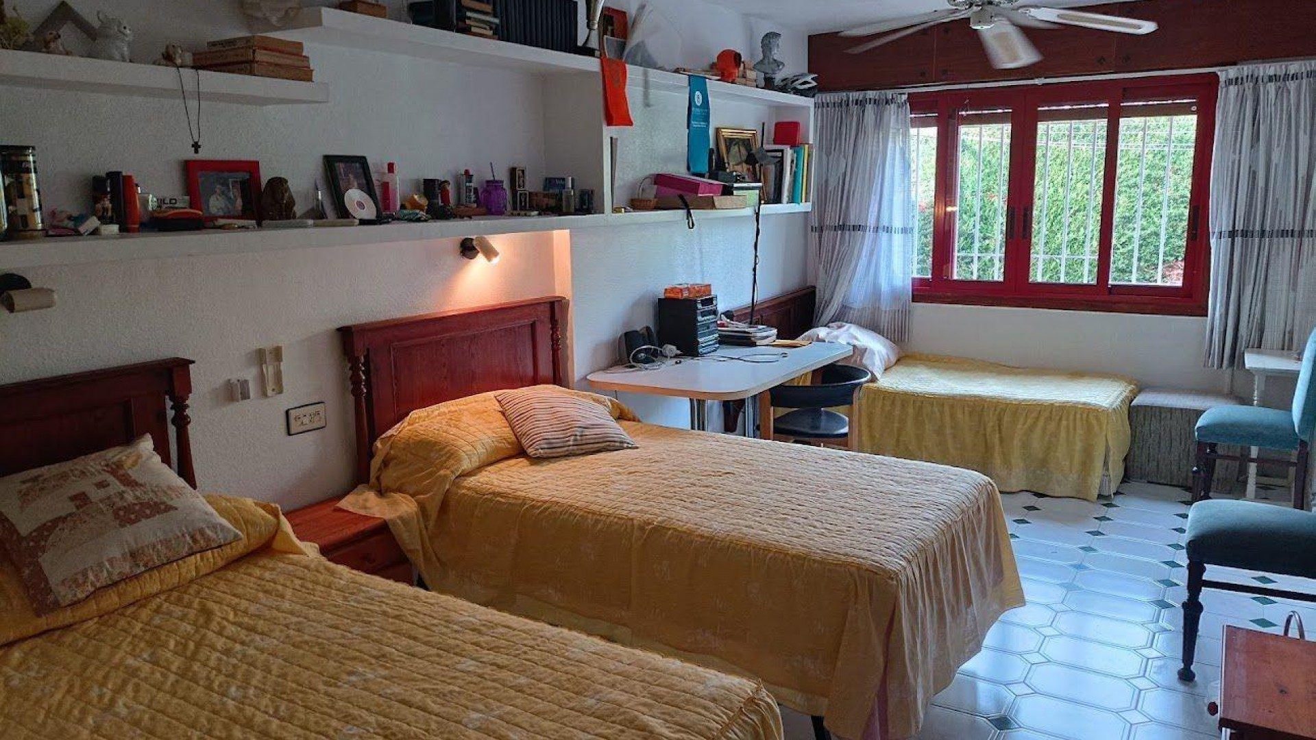 Återförsäljning - Fristående villa -
Orihuela Costa - Campoamor