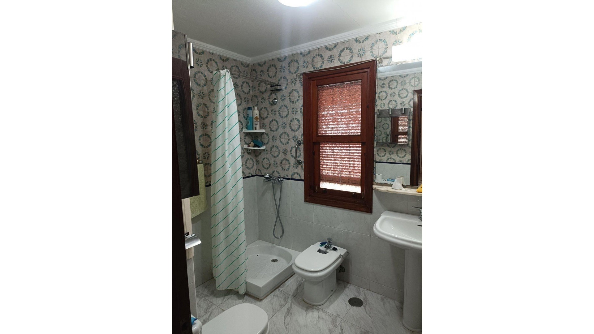 Återförsäljning - Fristående villa -
Orihuela Costa - Campoamor