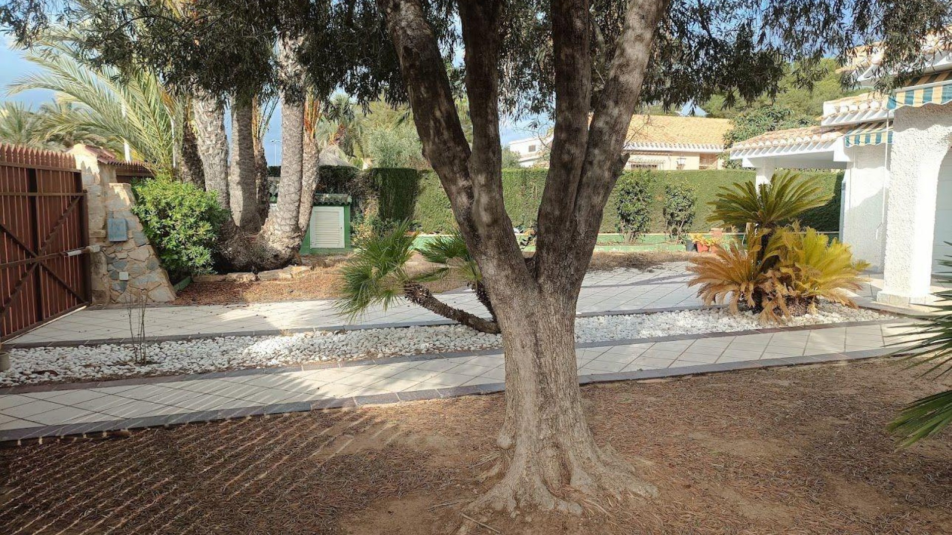 Återförsäljning - Fristående villa -
Orihuela Costa - Campoamor