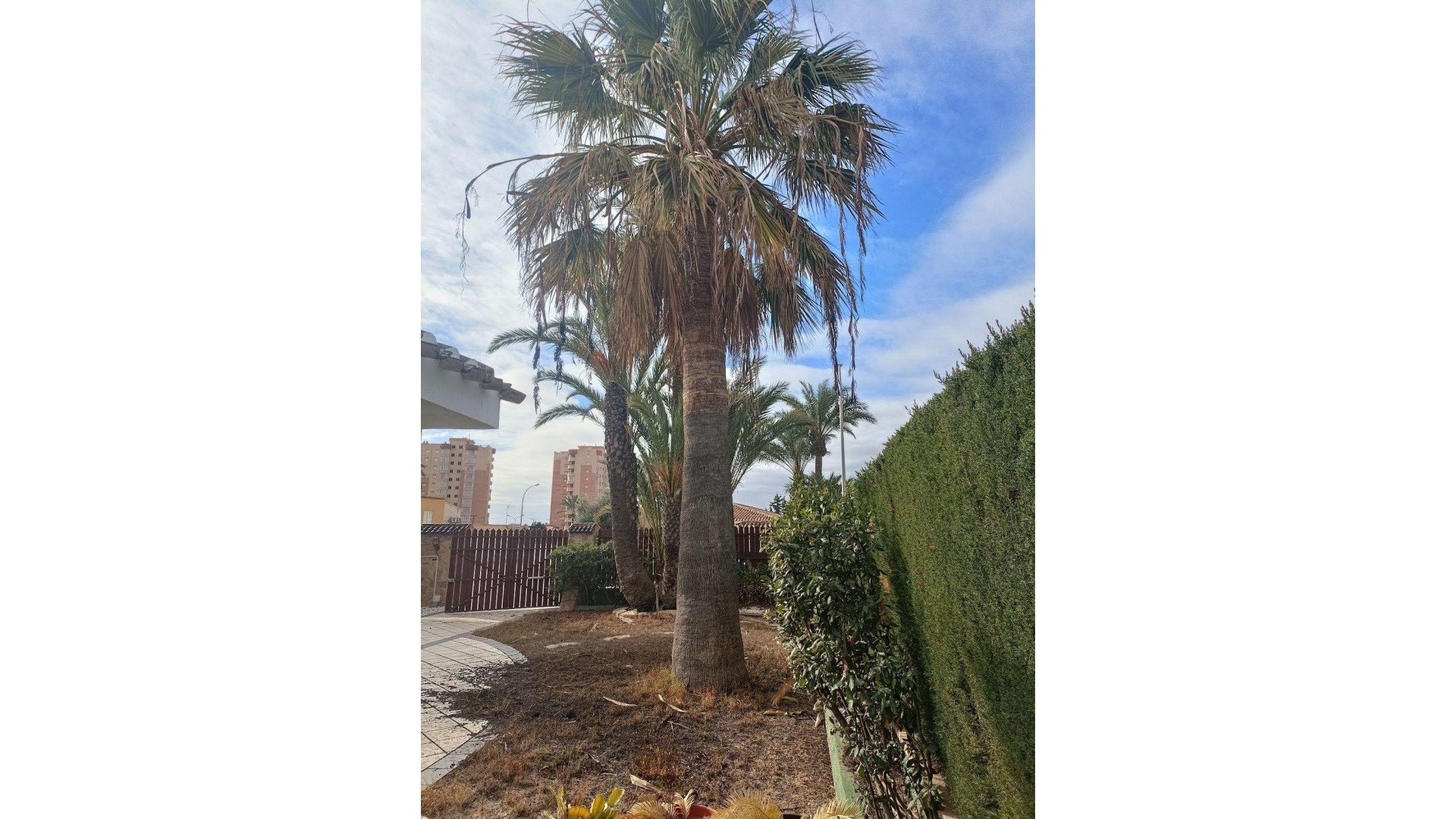 Återförsäljning - Fristående villa -
Orihuela Costa - Campoamor