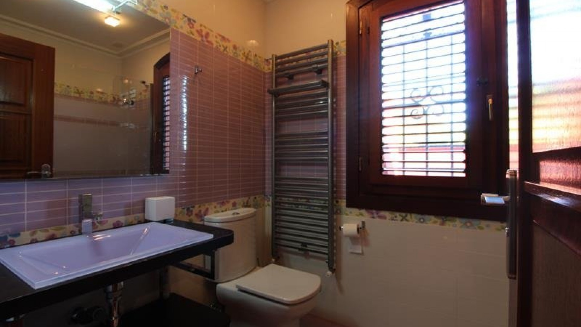 Återförsäljning - Fristående villa -
Orihuela Costa - Campoamor