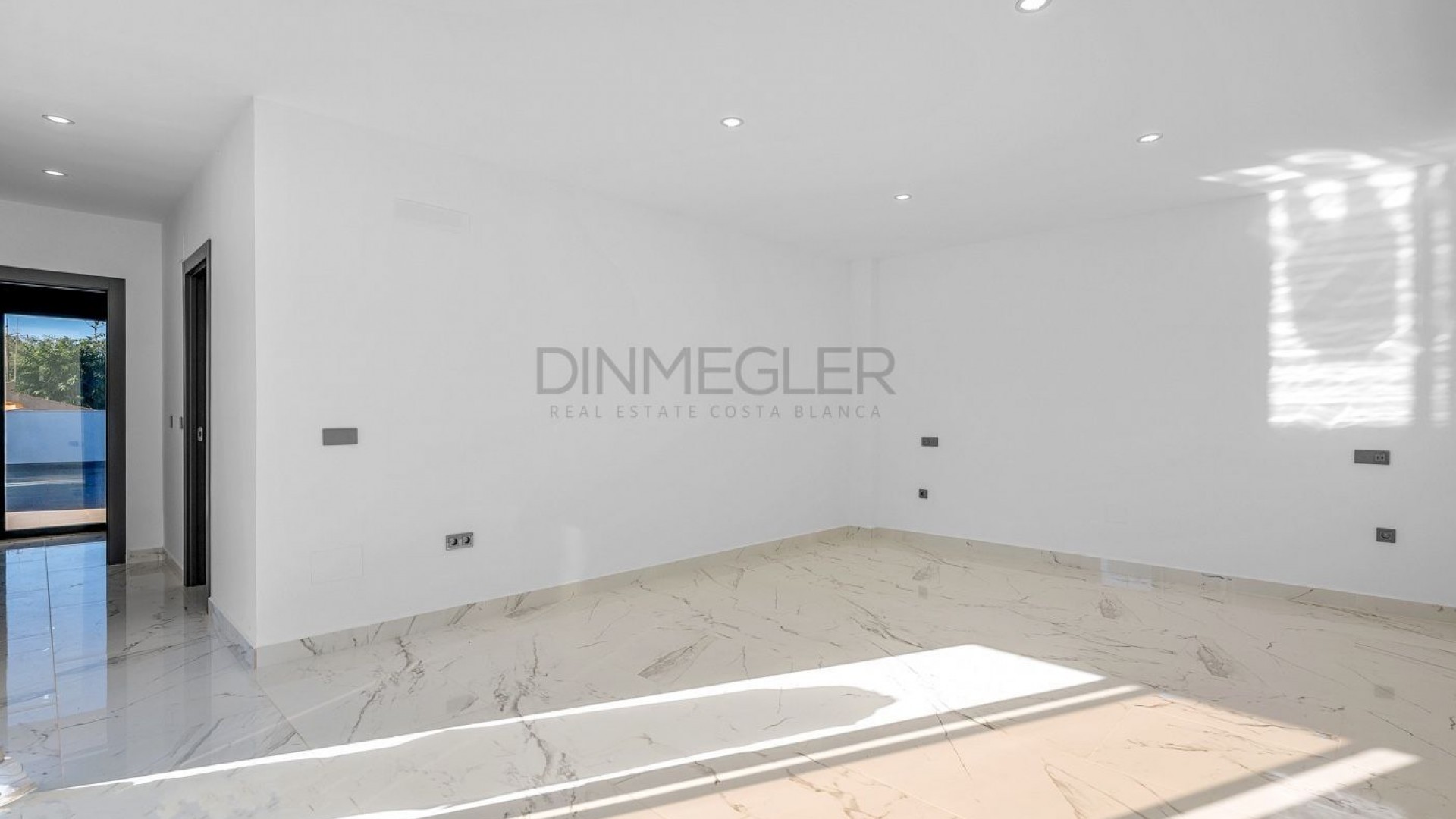 Återförsäljning - Fristående villa -
Orihuela Costa - Campoamor