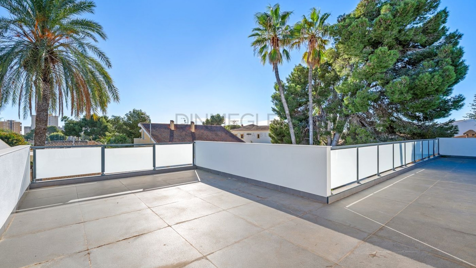 Återförsäljning - Fristående villa -
Orihuela Costa - Campoamor