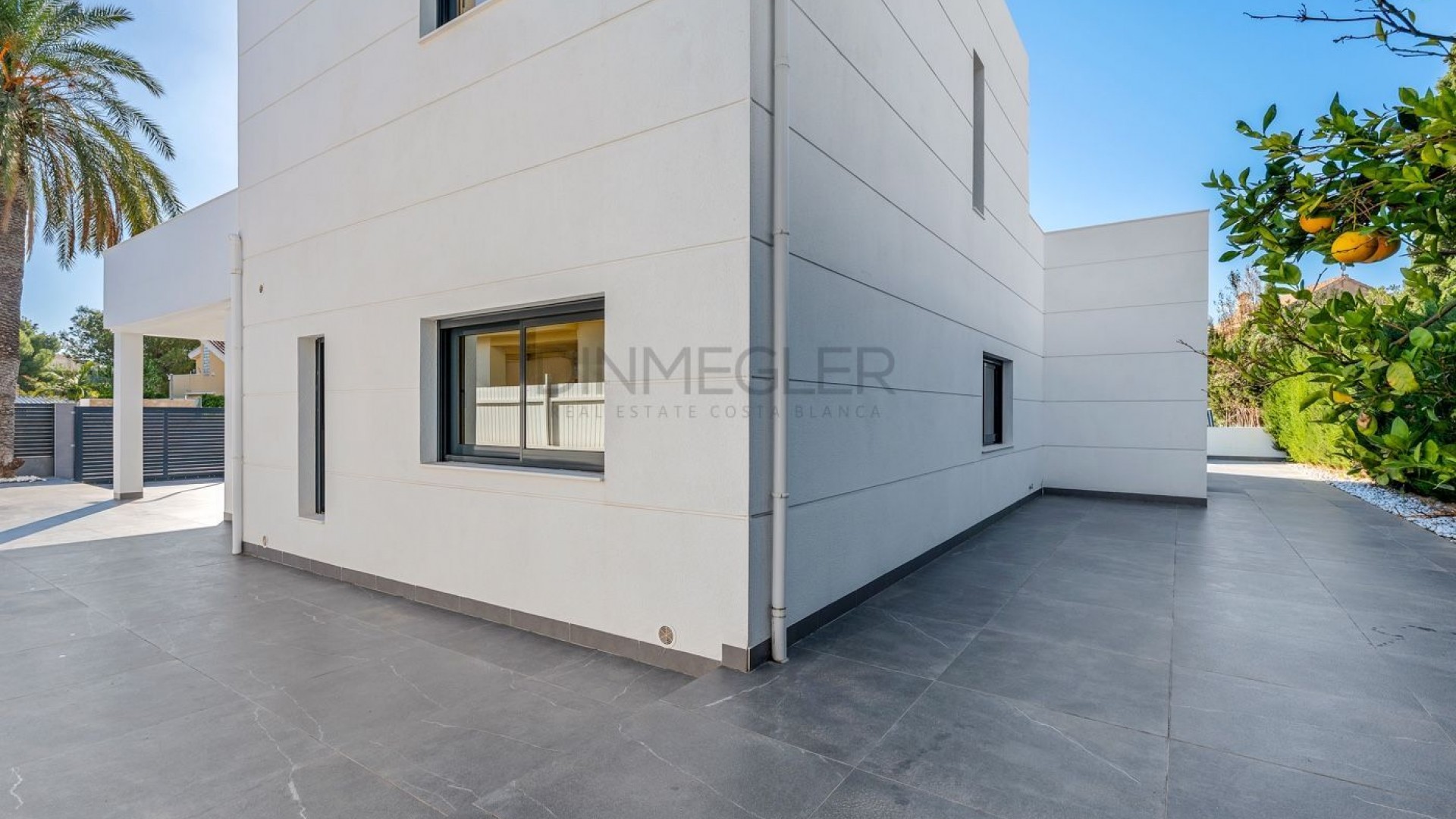 Återförsäljning - Fristående villa -
Orihuela Costa - Campoamor