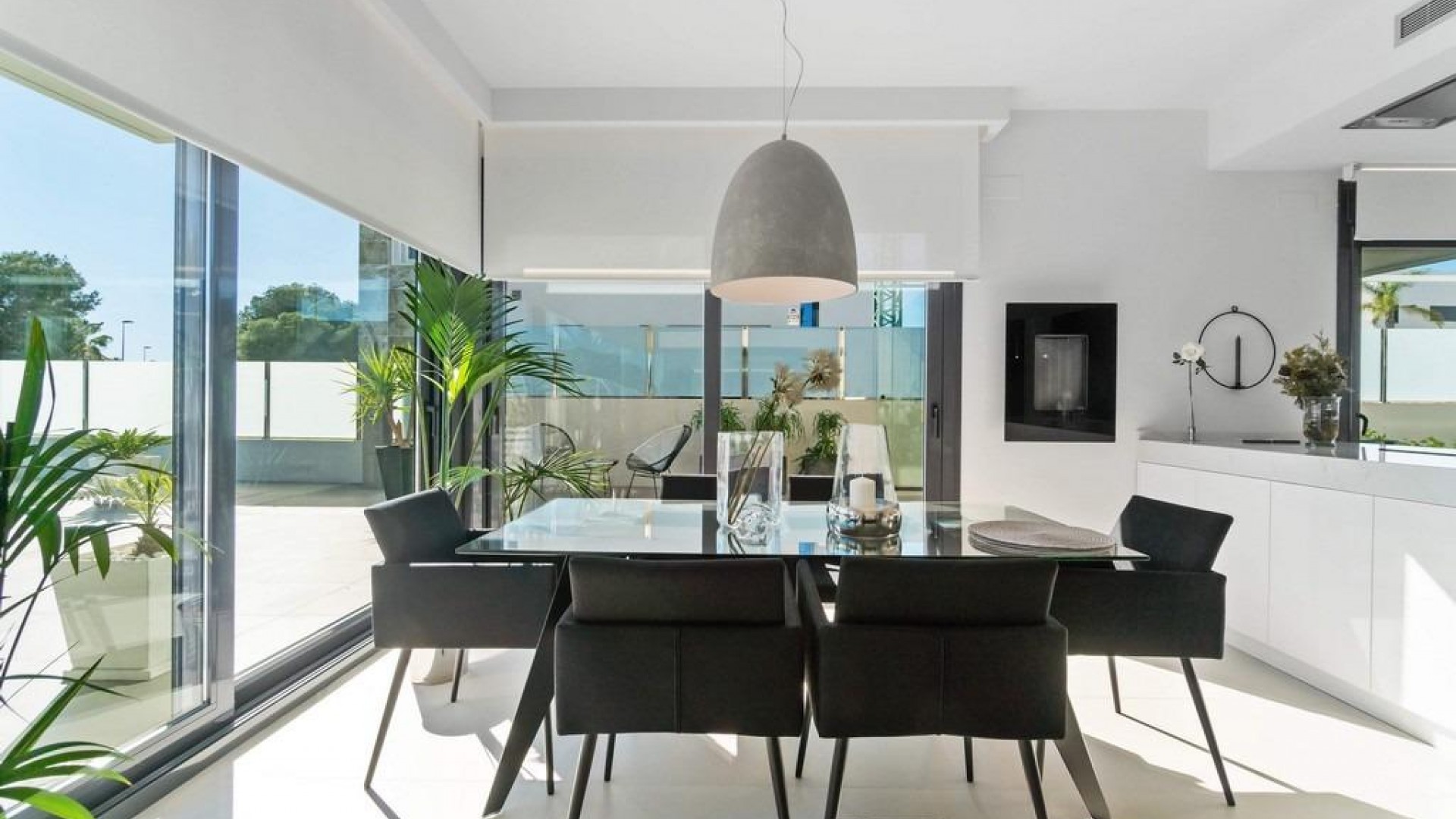 Återförsäljning - Fristående villa -
Orihuela Costa - Campoamor