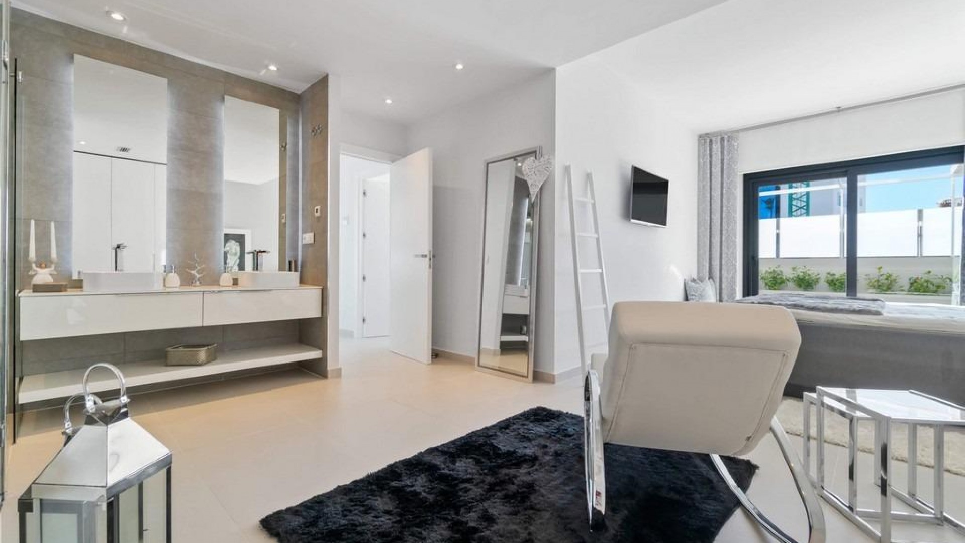 Återförsäljning - Fristående villa -
Orihuela Costa - Campoamor