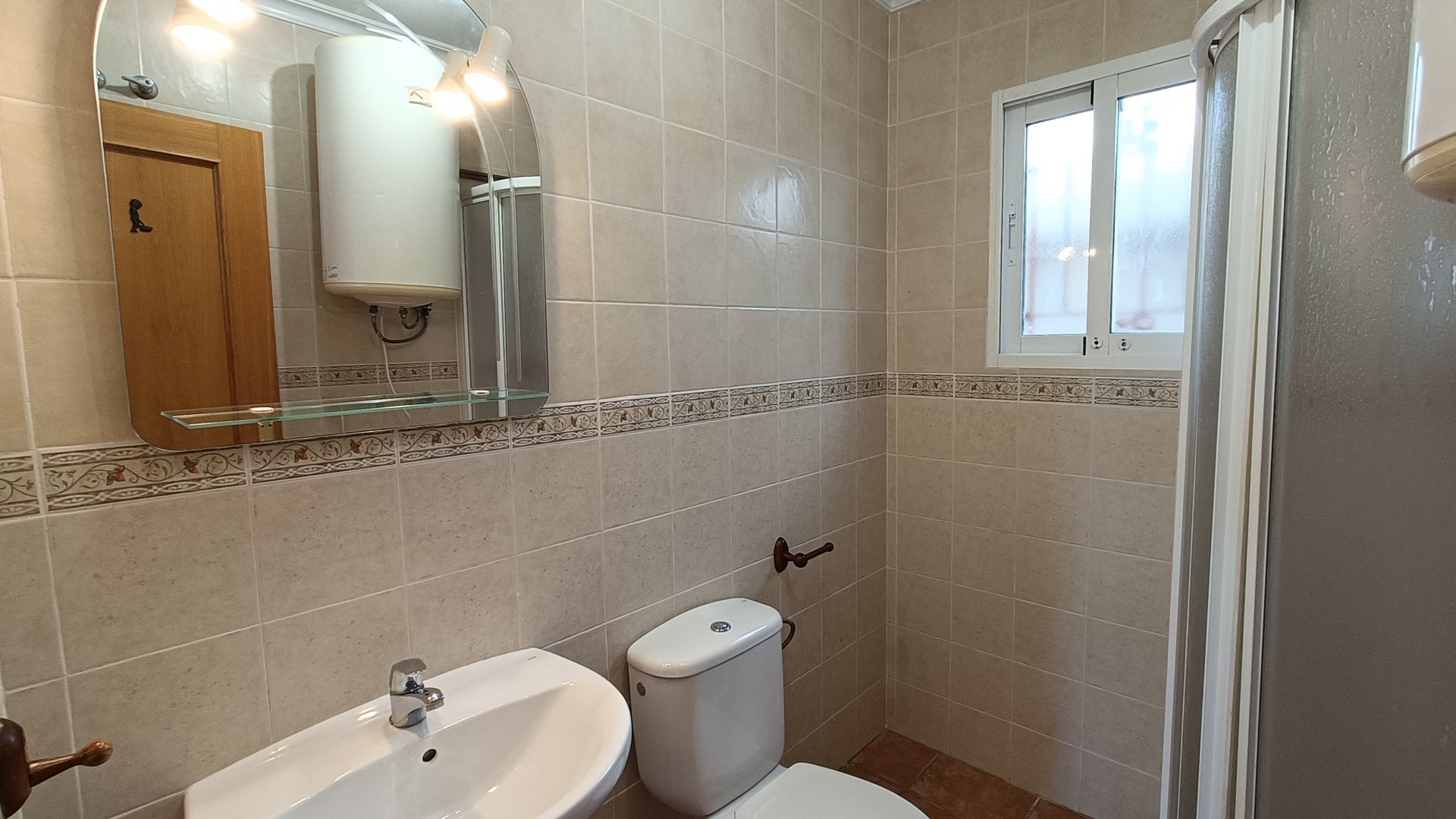 Återförsäljning - Fristående villa -
Orihuela Costa - Castillo de Don Juan