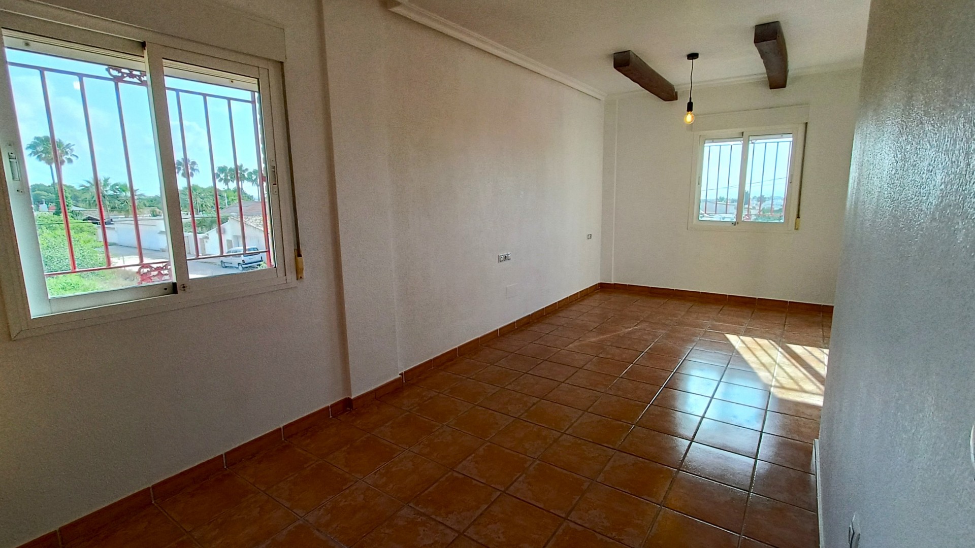 Återförsäljning - Fristående villa -
Orihuela Costa - Castillo de Don Juan