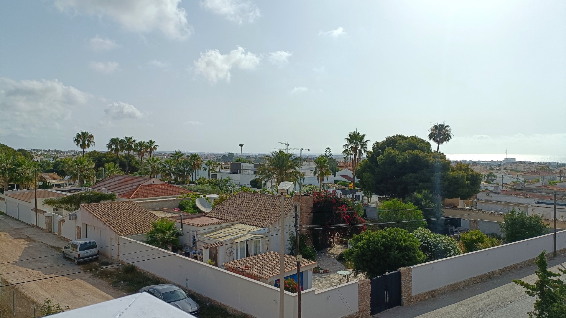 Återförsäljning - Fristående villa -
Orihuela Costa - Castillo de Don Juan