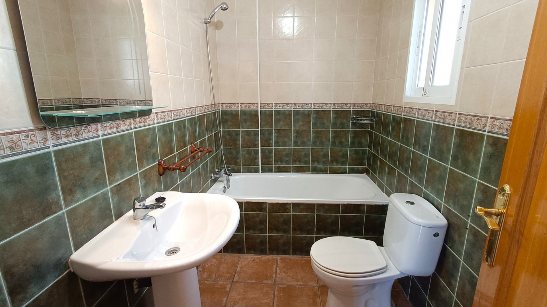 Återförsäljning - Fristående villa -
Orihuela Costa - Castillo de Don Juan