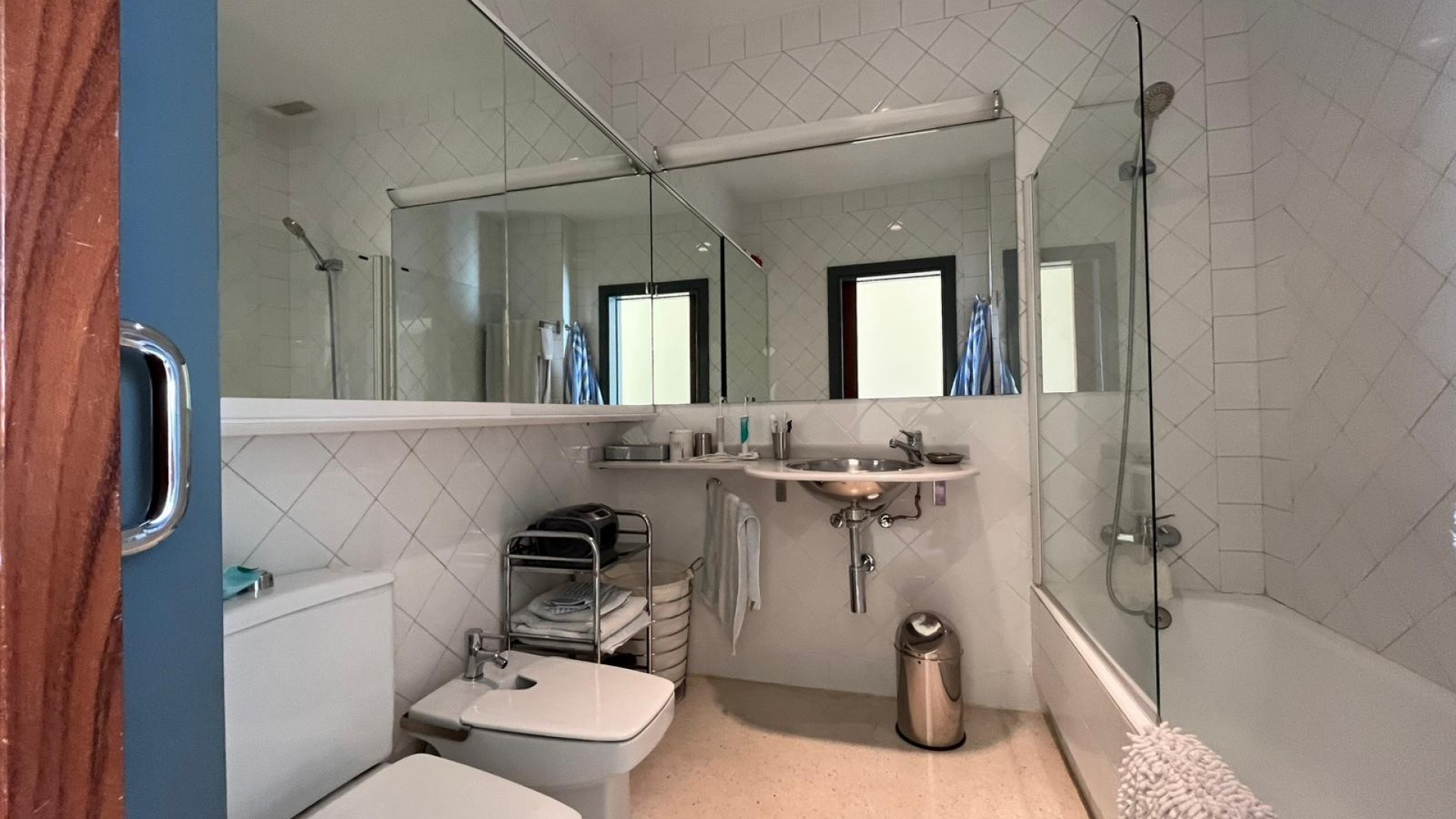 Återförsäljning - Fristående villa -
Orihuela Costa - Dehesa de Campoamor