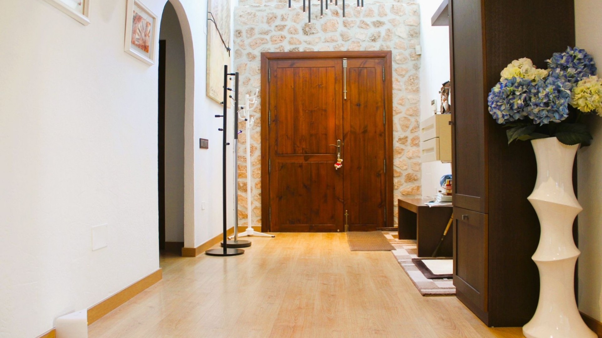 Återförsäljning - Fristående villa -
Orihuela Costa - Dehesa de Campoamor