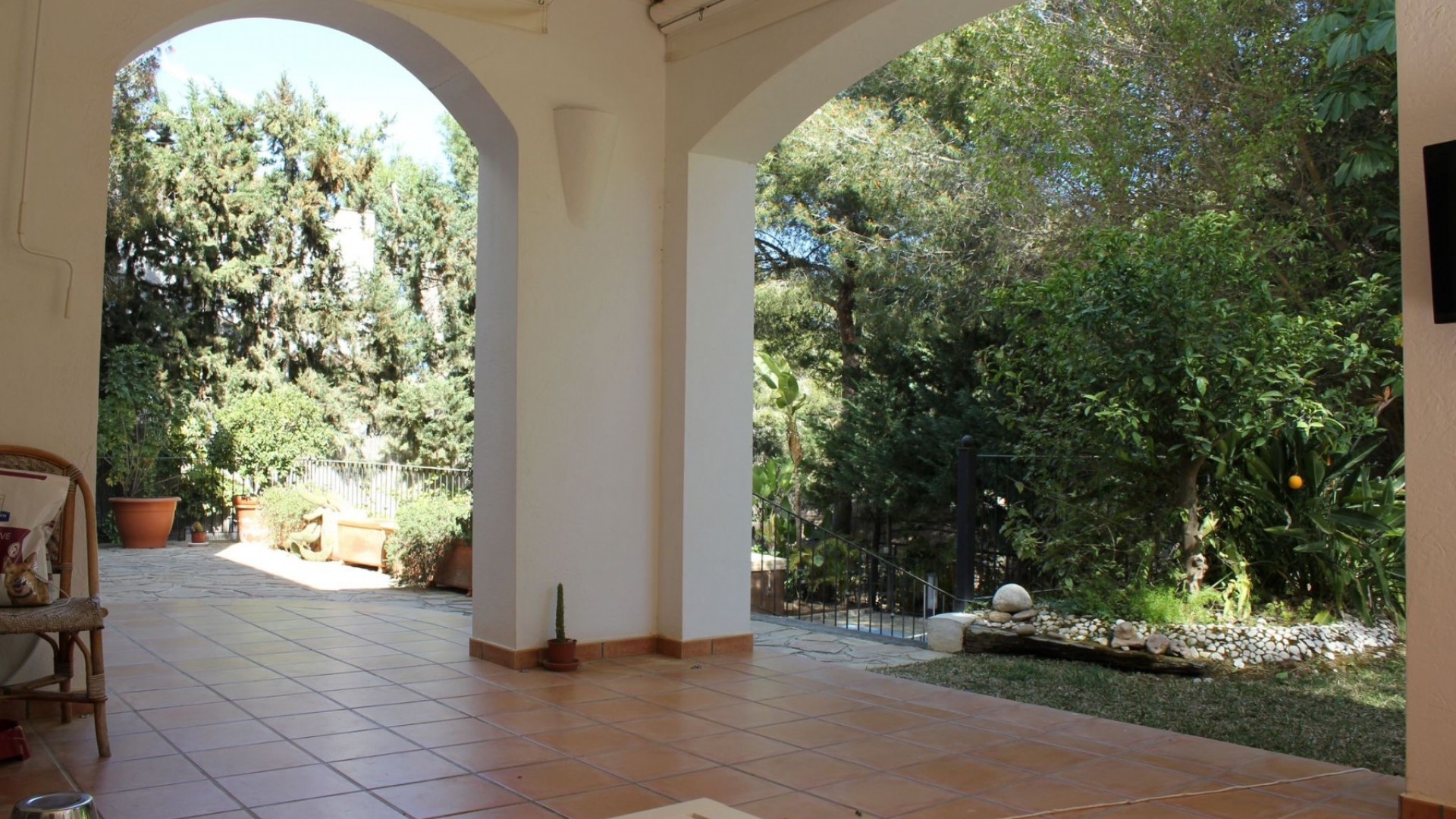 Återförsäljning - Fristående villa -
Orihuela Costa - Dehesa de Campoamor