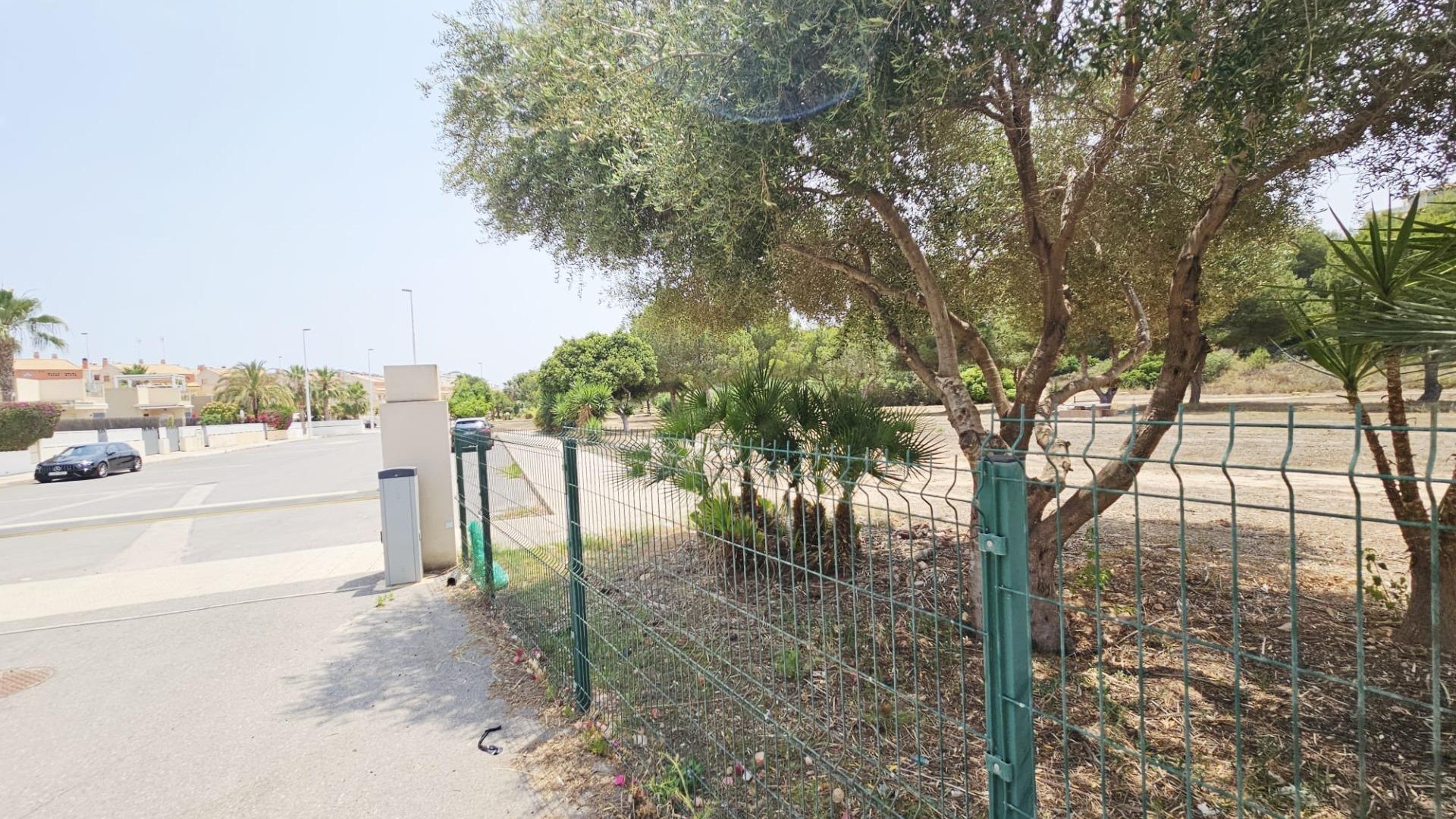 Återförsäljning - Fristående villa -
Orihuela Costa - La Regia