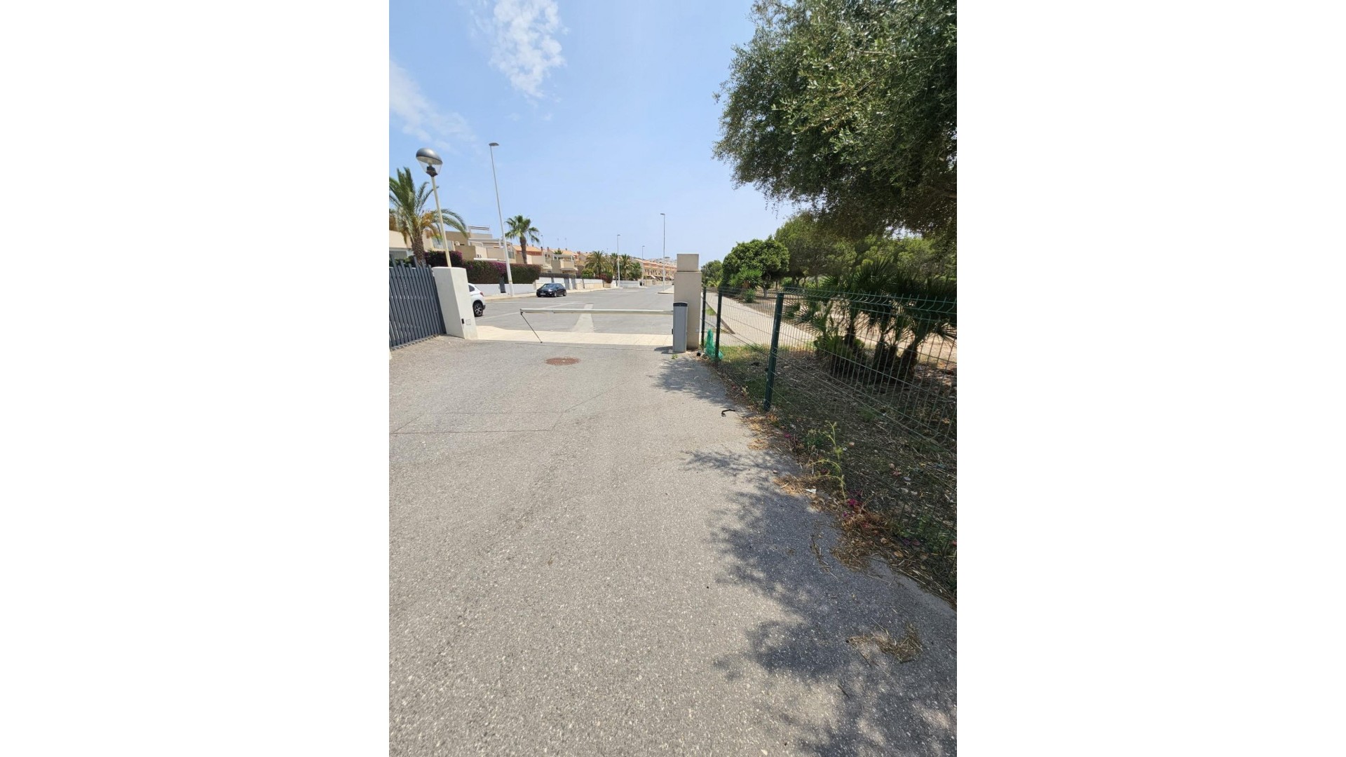 Återförsäljning - Fristående villa -
Orihuela Costa - La Regia